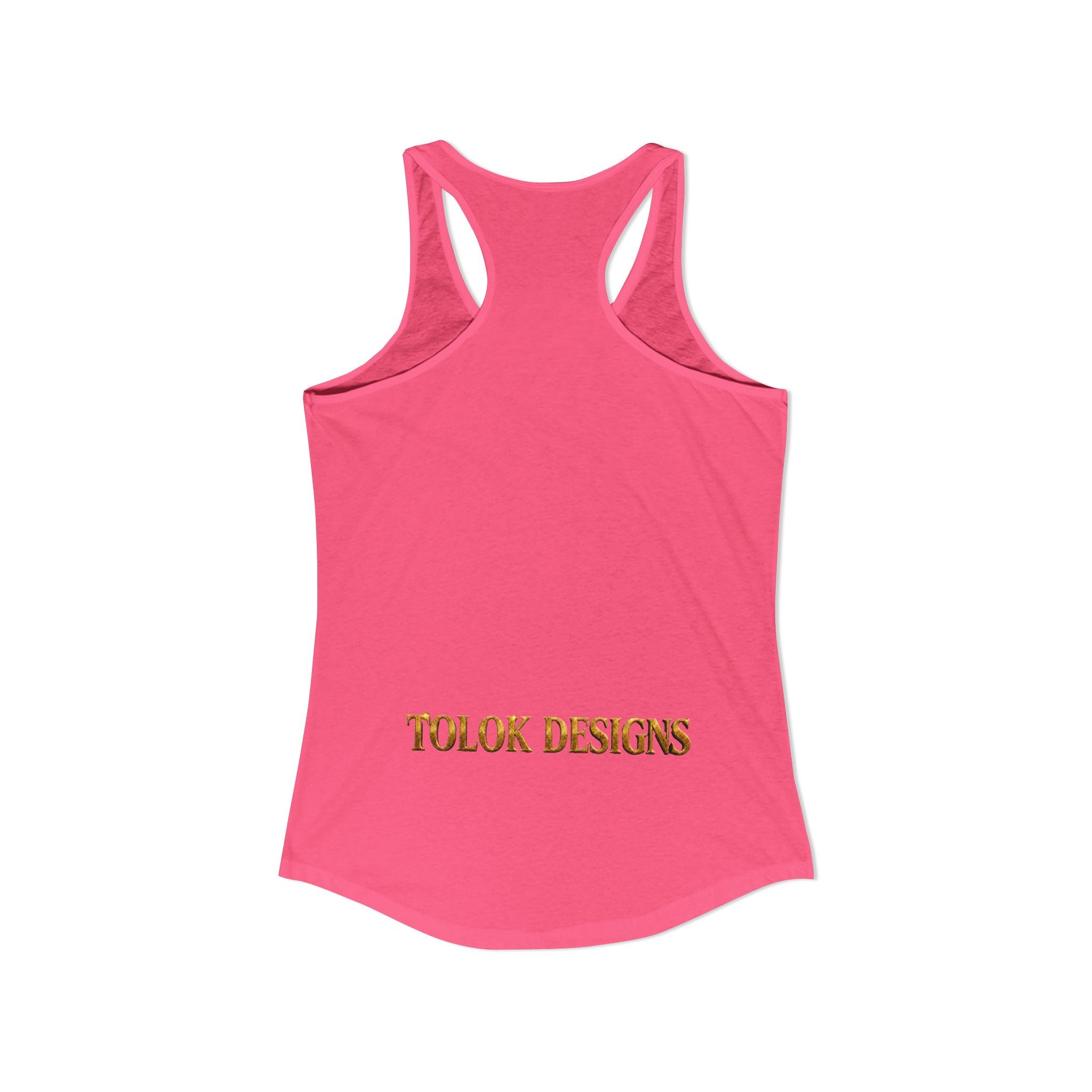 Women's Ideal Racerback Tank