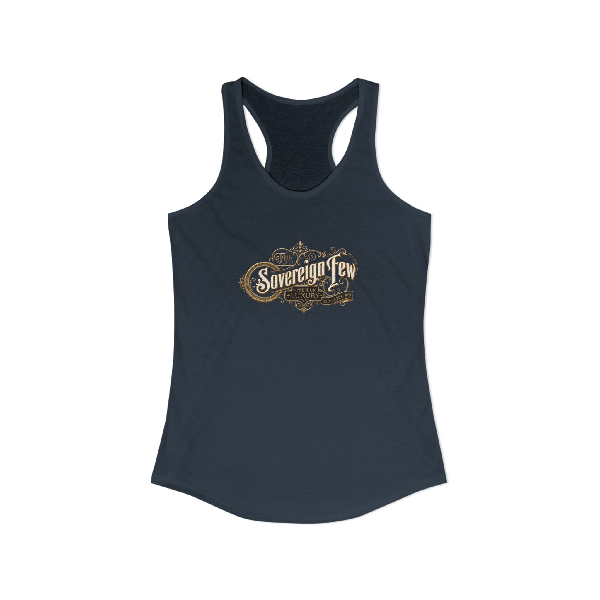 Women's Ideal Racerback Tank