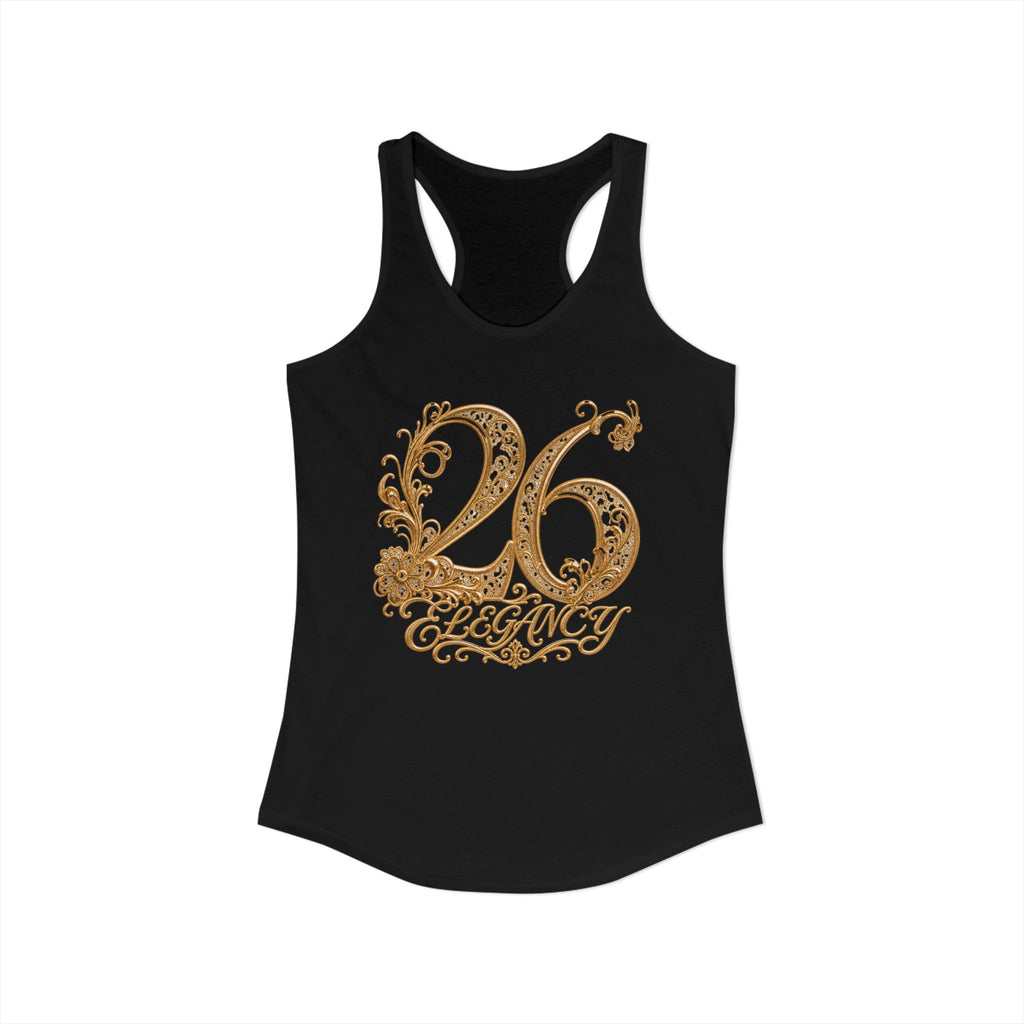 Women's Ideal Racerback Tank