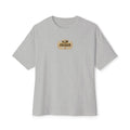 Premium Loyalty Lion T-Shirt — Crowned King Graphic Tee