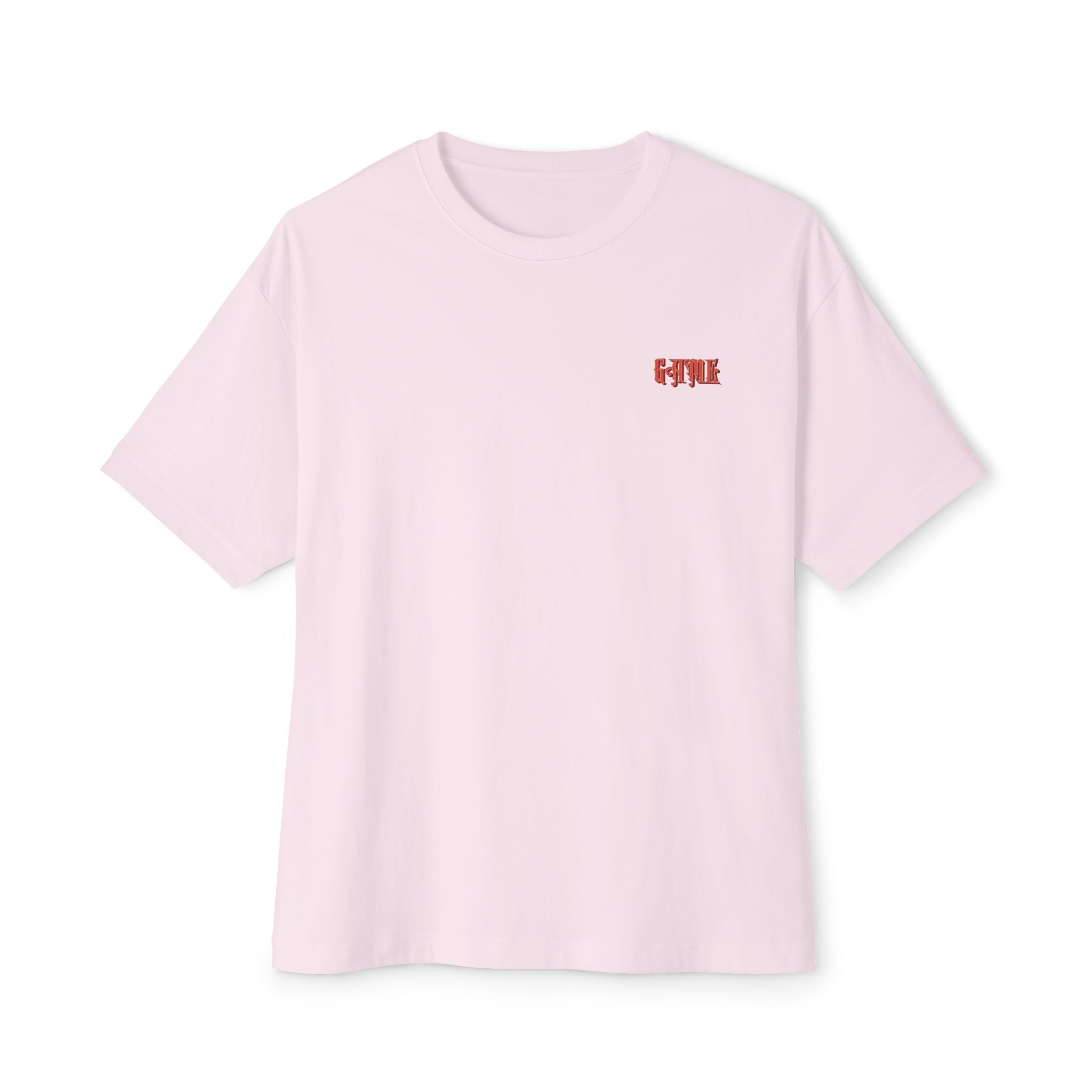 Money & Sunflowers Graphic Tee — "Let the Money Bloom" Oversized Boxy T‑Shirt