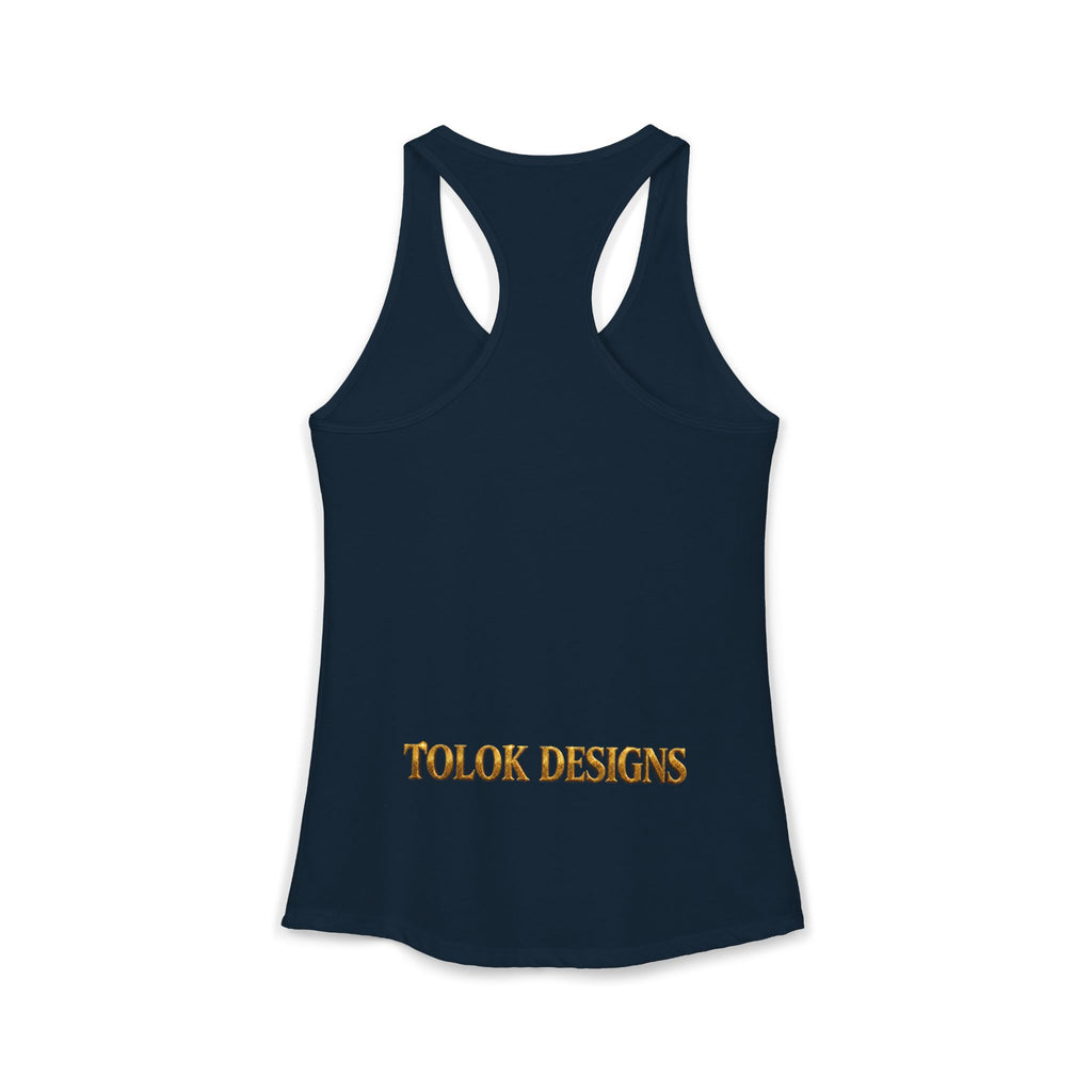 Women's Ideal Racerback Tank