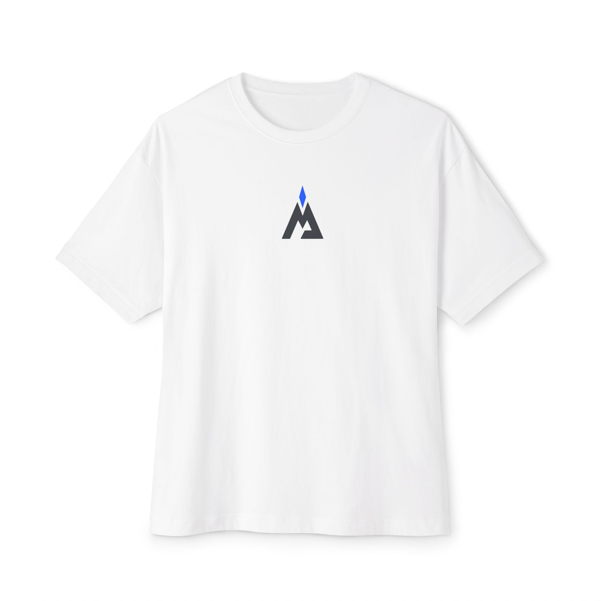 Acclimated Logo Tee