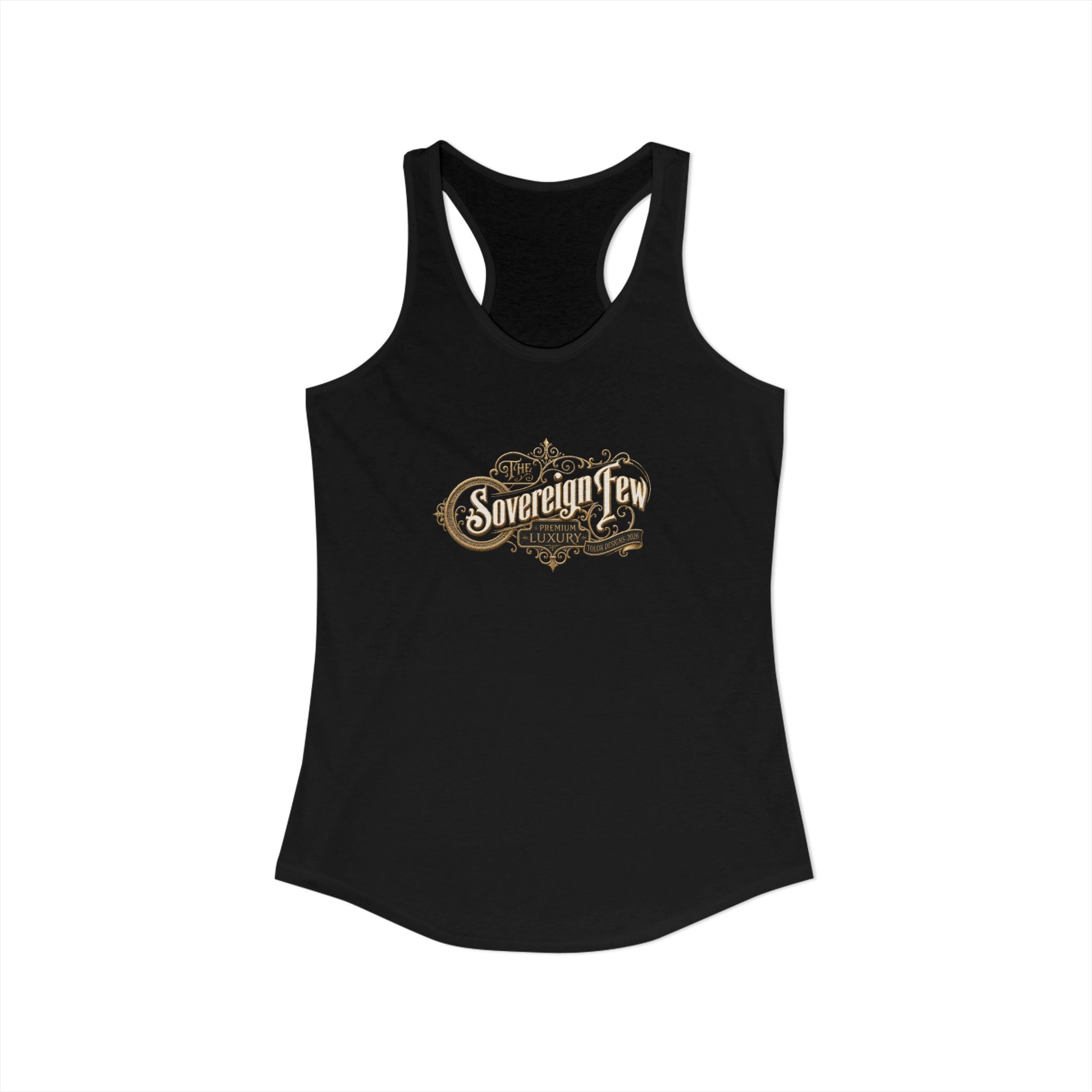 Women's Ideal Racerback Tank