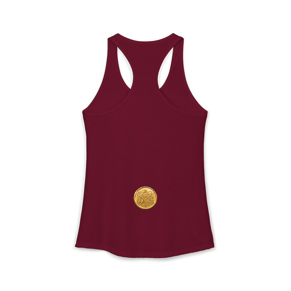 Women's Ideal Racerback Tank