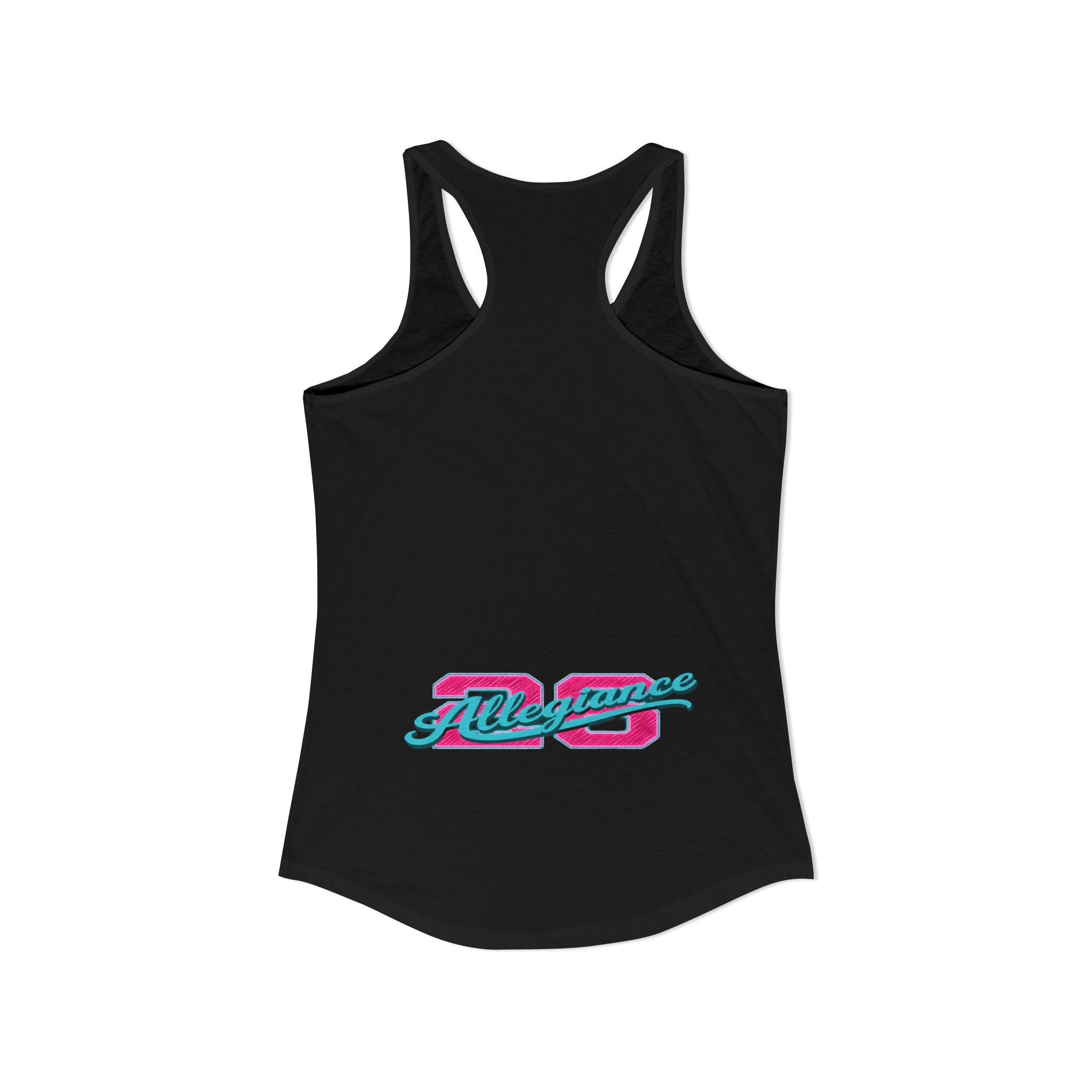 Copy of Women's Ideal Racerback Tank