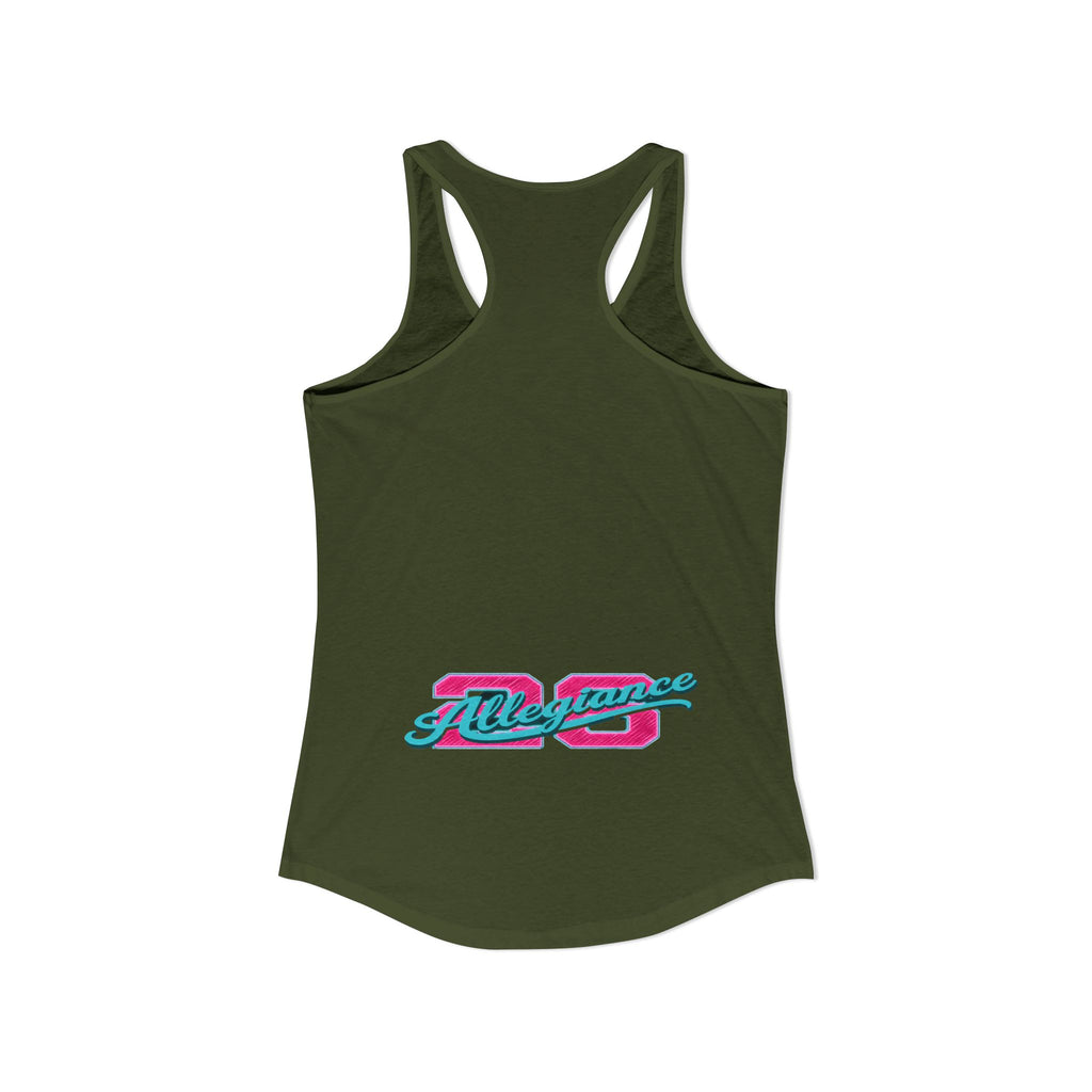 Copy of Women's Ideal Racerback Tank