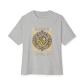 Elevate Level Up Lion Graphic Tee