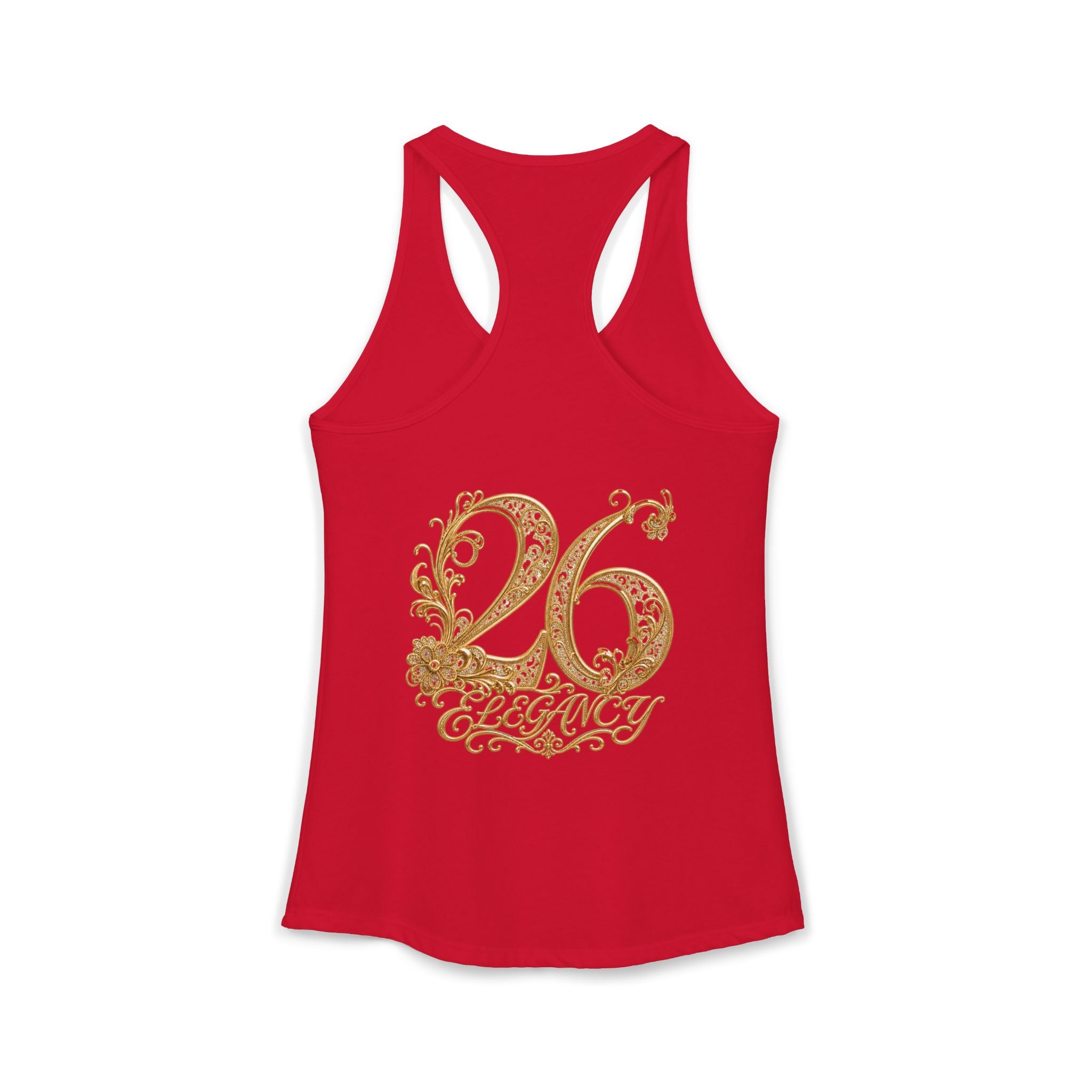 Women's Ideal Racerback Tank