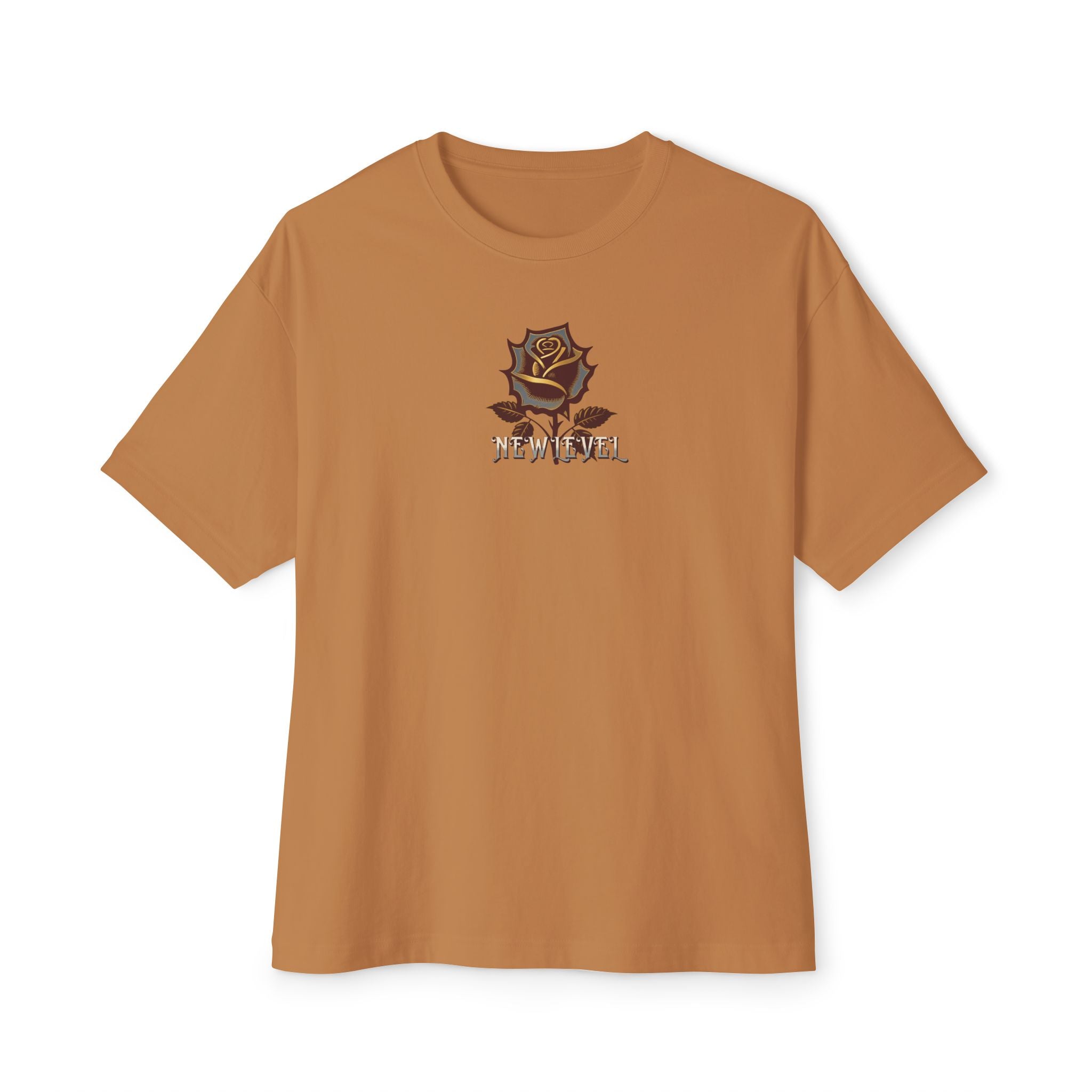Acclimated Vintage Rose Tee