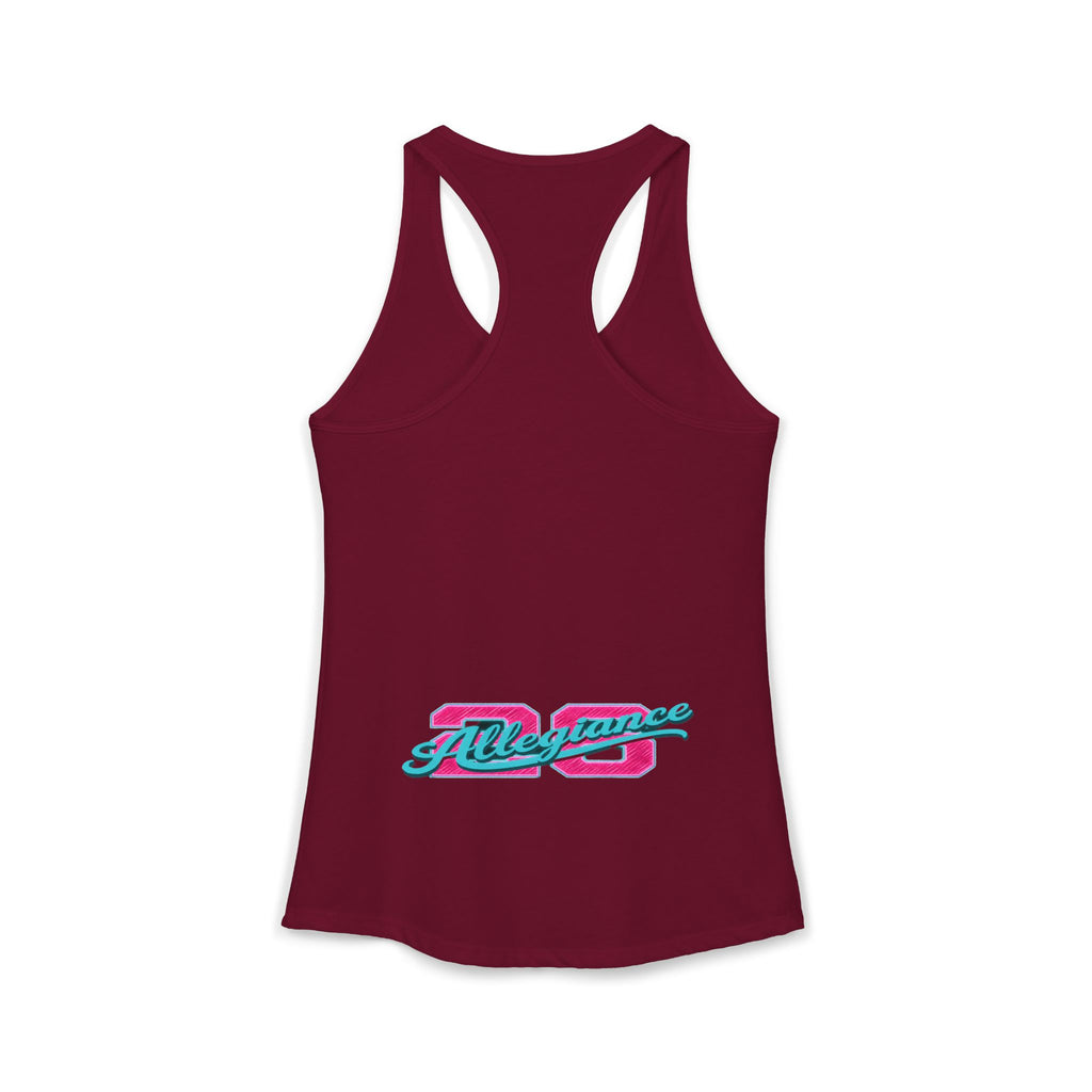 Copy of Women's Ideal Racerback Tank