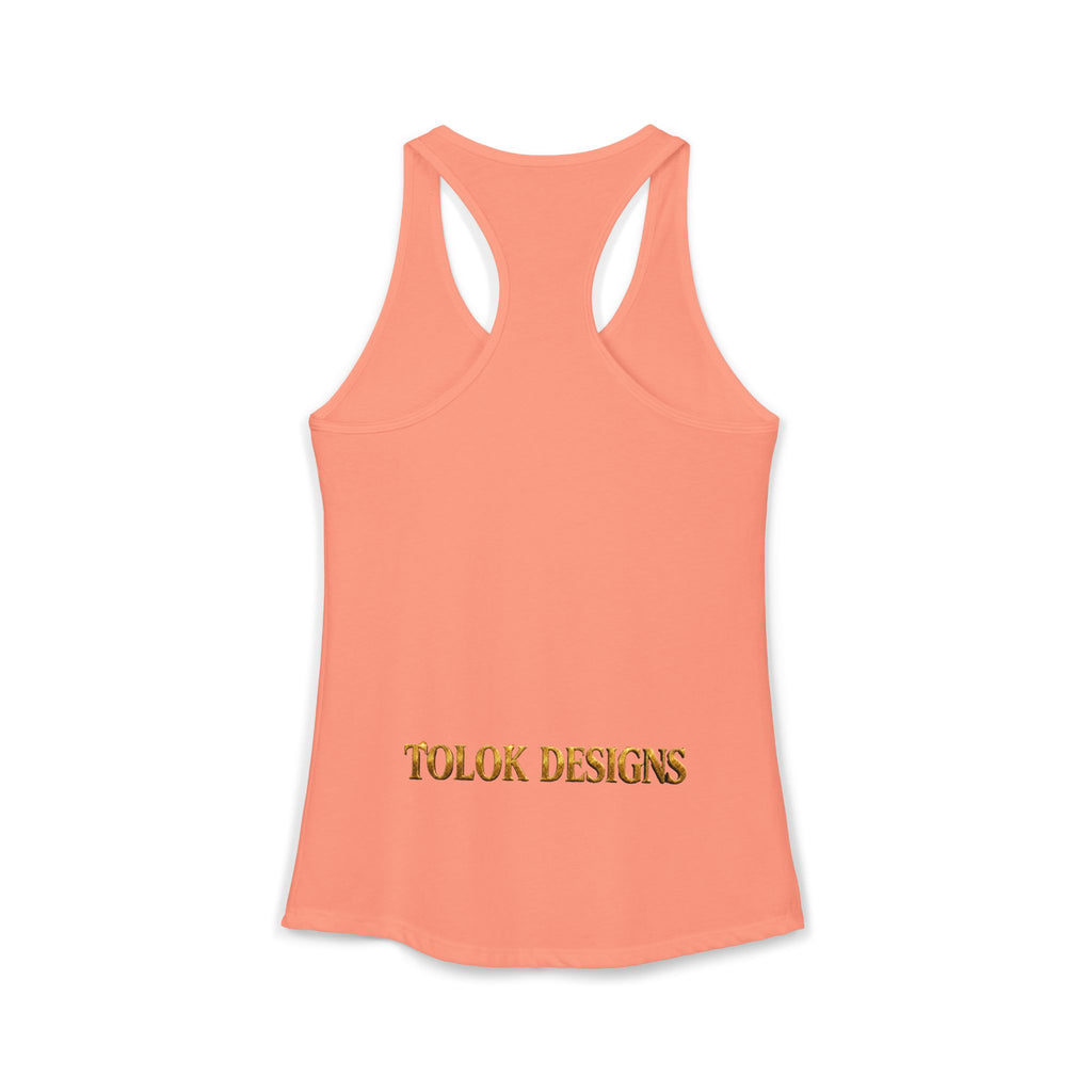Women's Ideal Racerback Tank