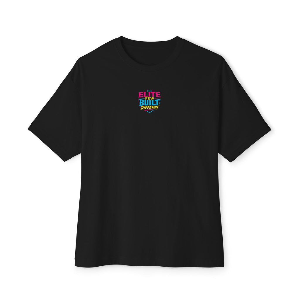 Elite Built Tee — "The Elite Few" Automotive Graphic T-Shirt