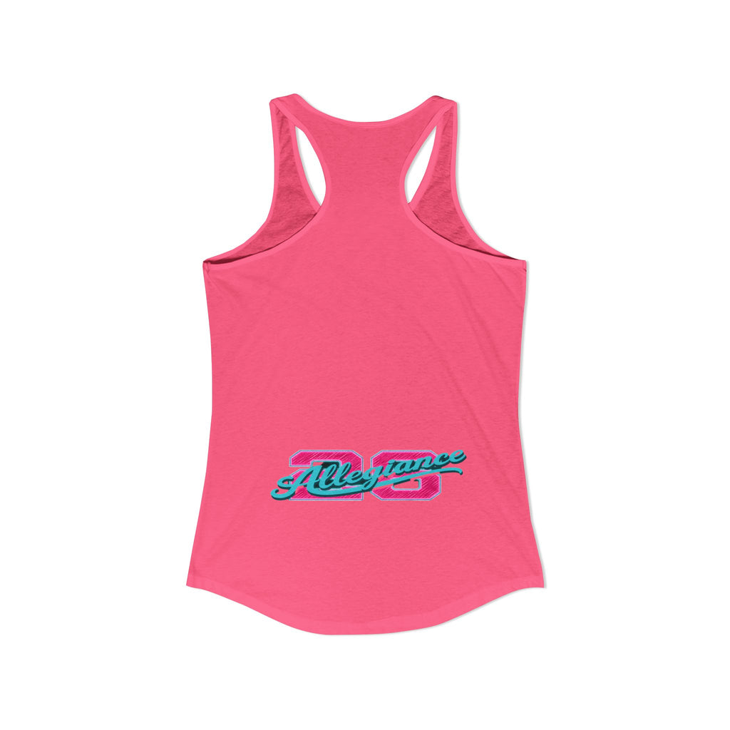Copy of Women's Ideal Racerback Tank
