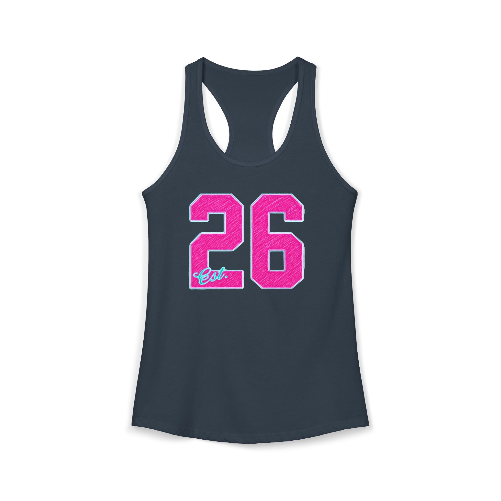 Women's Ideal Racerback Tank