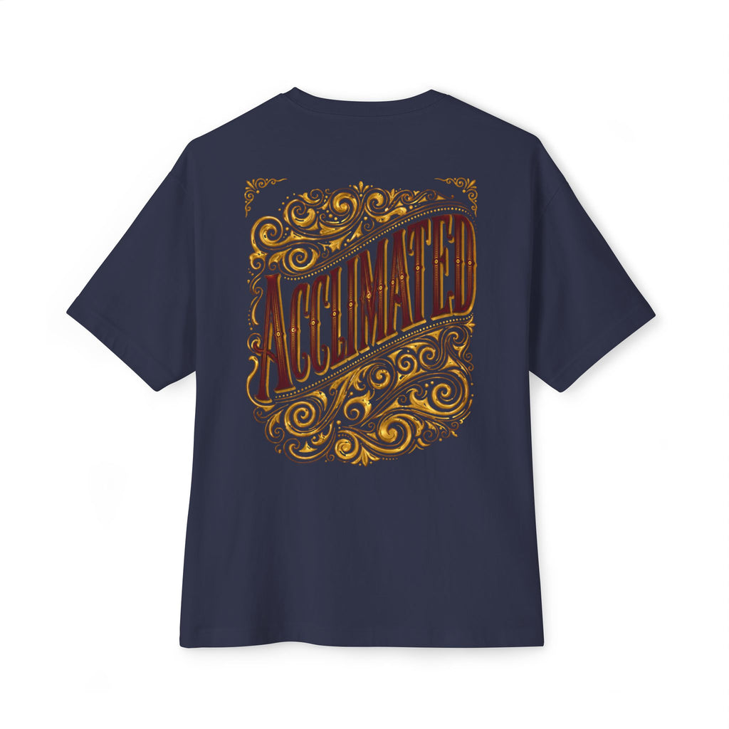 Acclimated Vintage Rose Tee