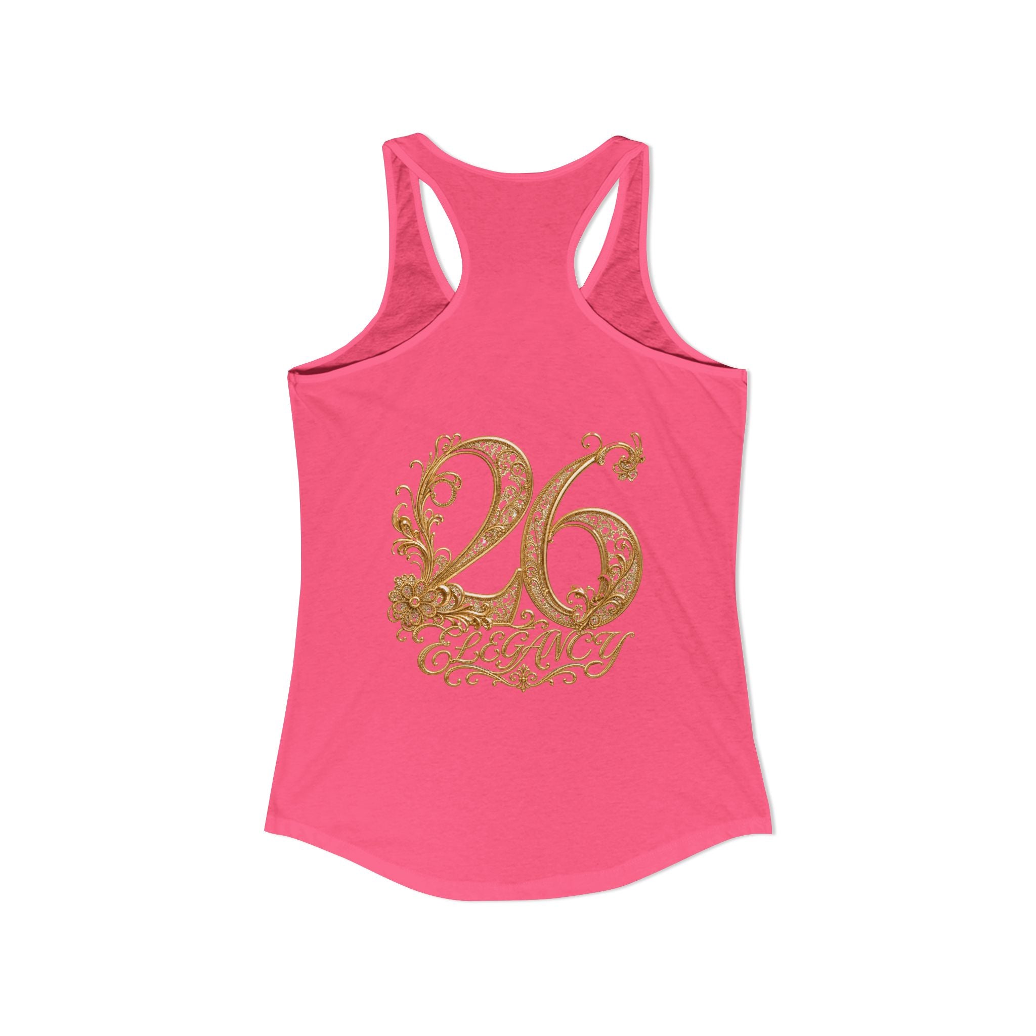 Women's Ideal Racerback Tank