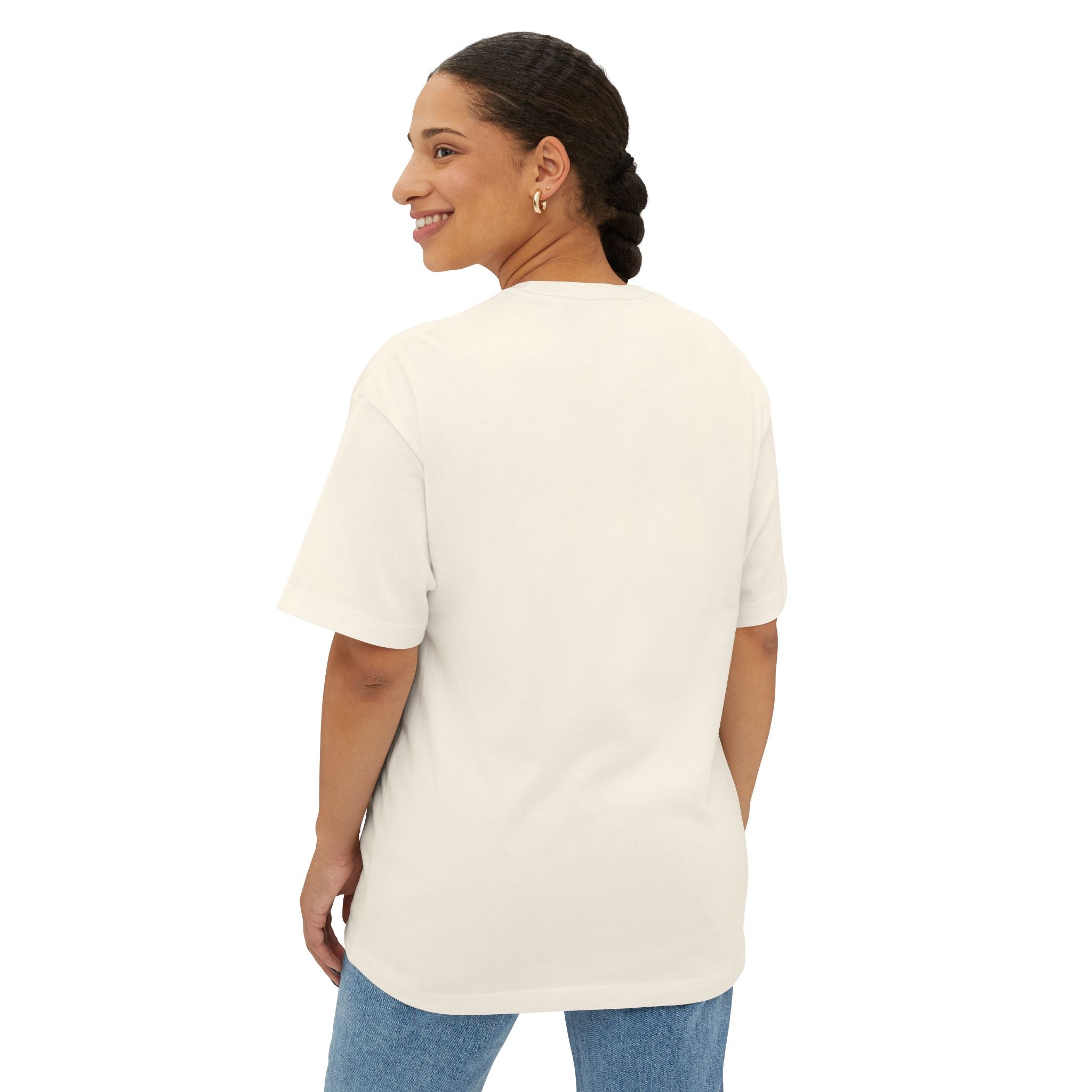 Sky Is The Limit Tee — Motivational 'Level Up' Graphic Shirt