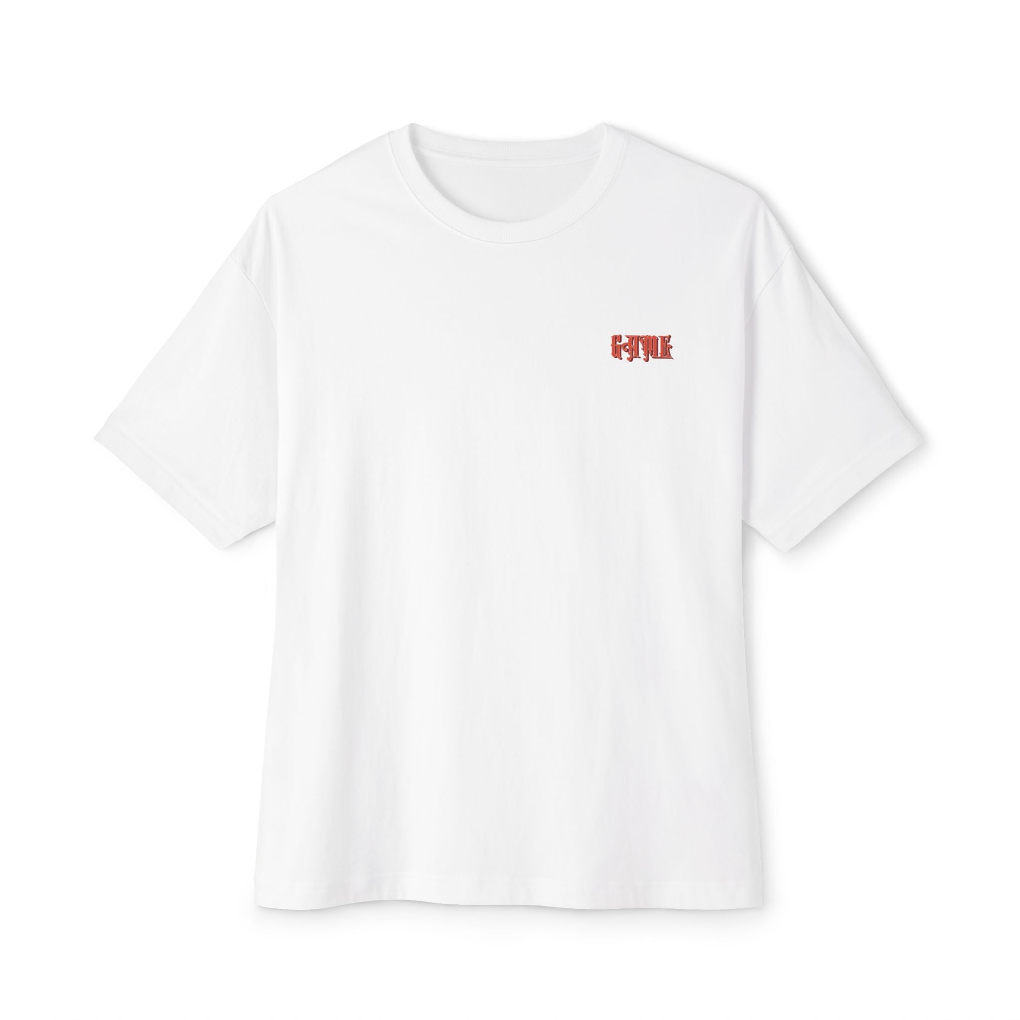 Money & Sunflowers Graphic Tee — "Let the Money Bloom" Oversized Boxy T‑Shirt