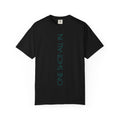 Dream Big T-Shirt — Vertical "One Shot All In" Front & Retro "Dream Big" Back