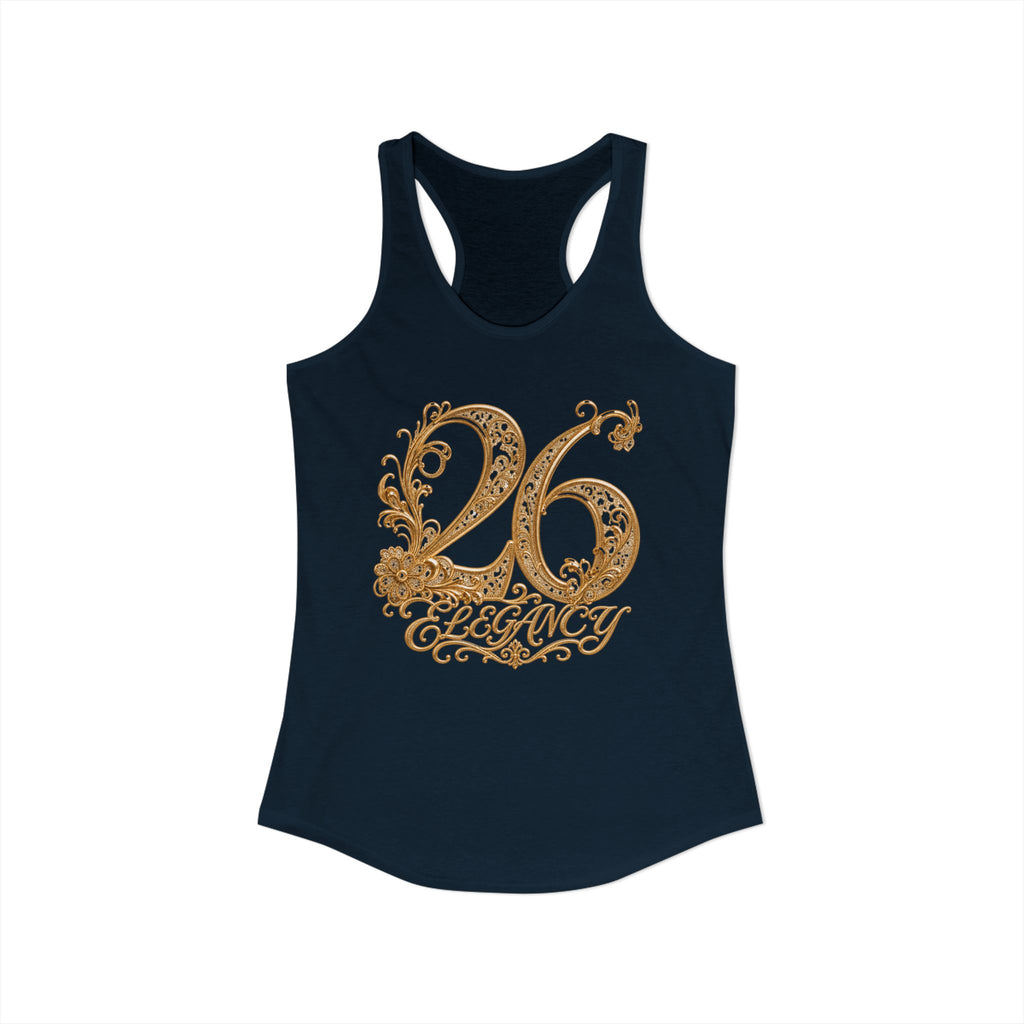 Women's Ideal Racerback Tank