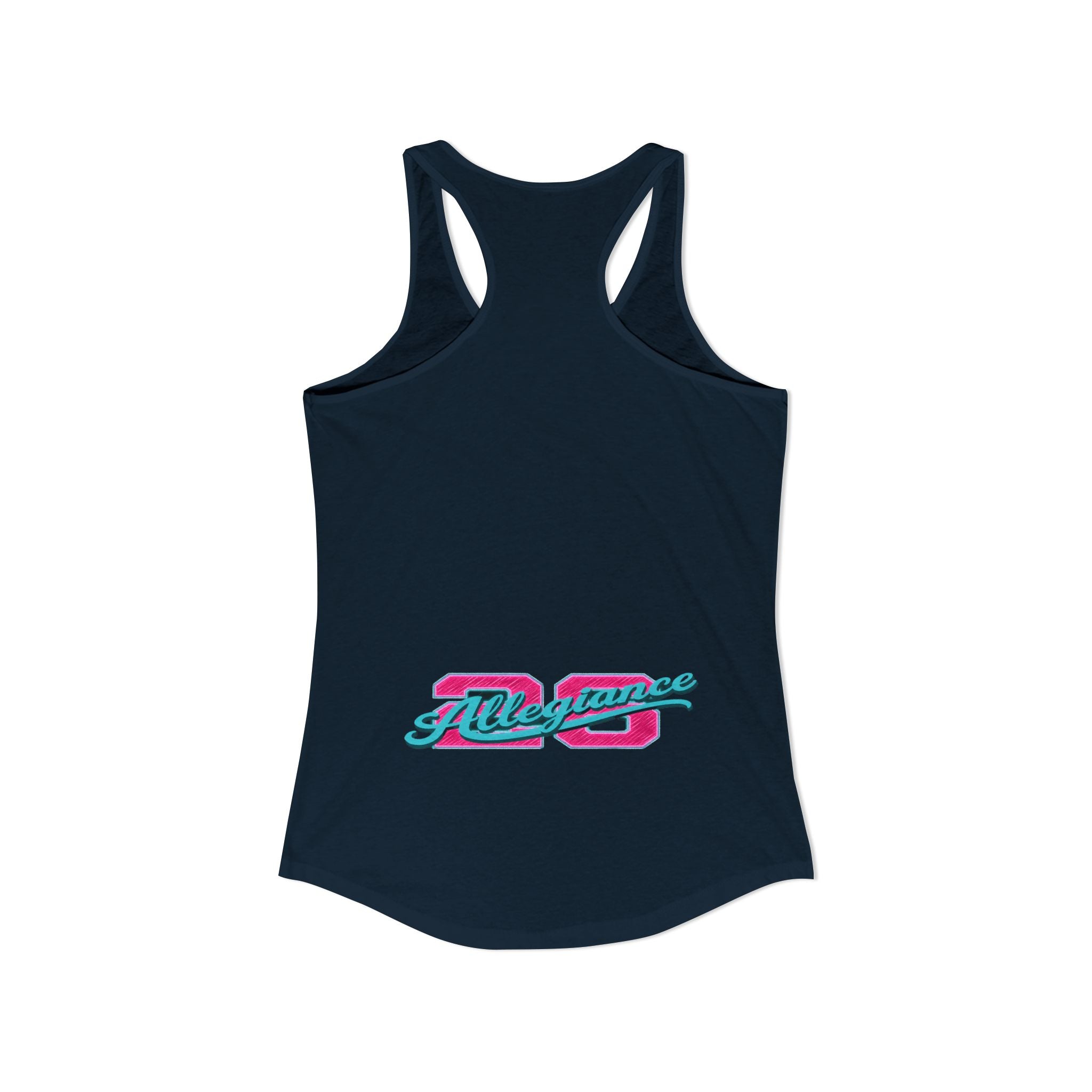 Copy of Women's Ideal Racerback Tank