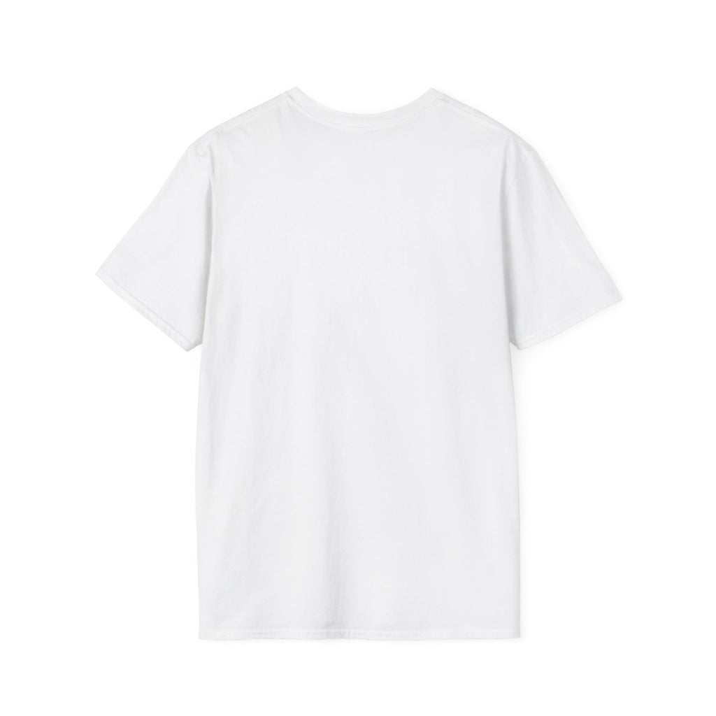 Emerge Be Calm Lion T-Shirt — Bold Floral Lion Graphic Tee