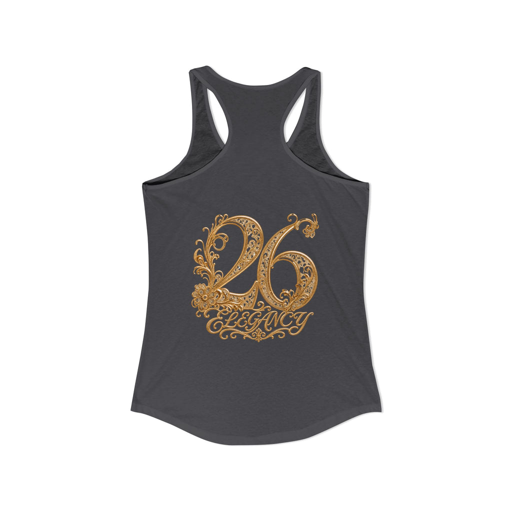 Women's Ideal Racerback Tank
