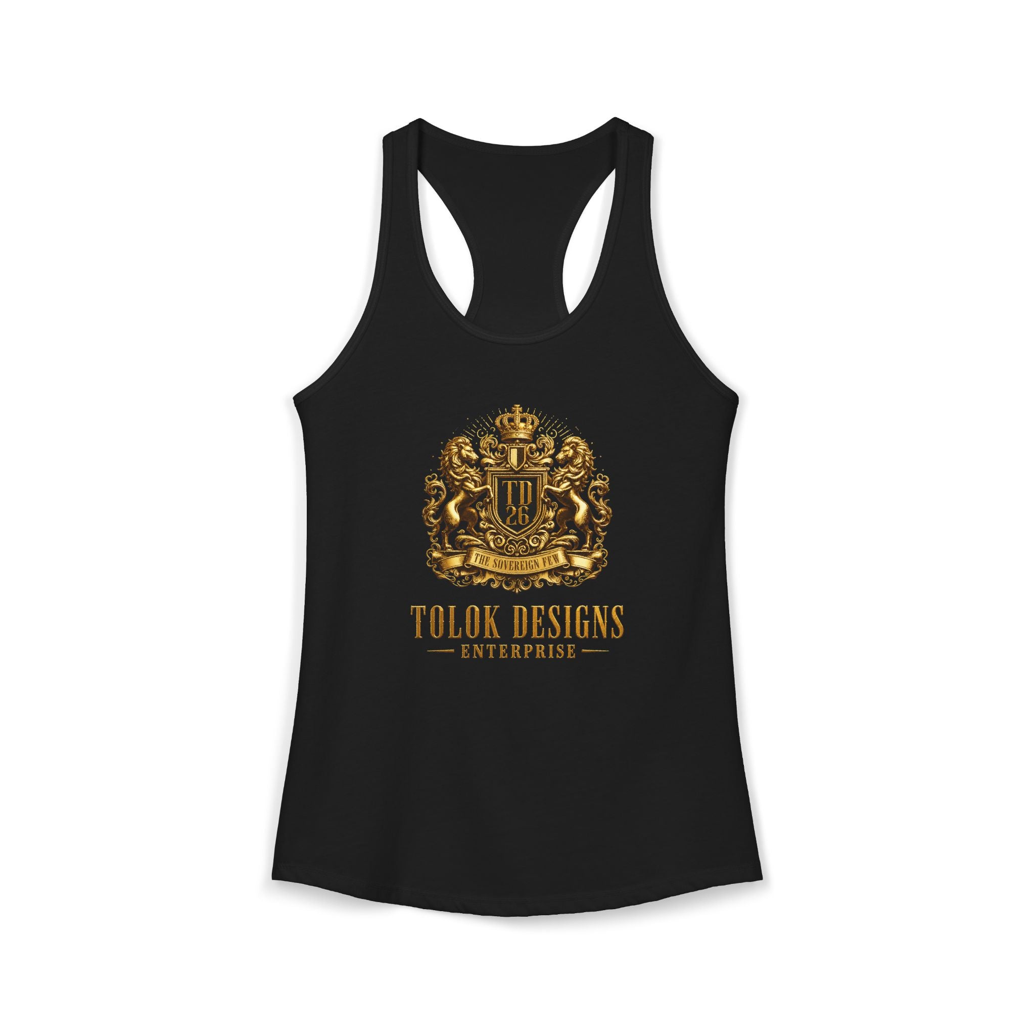 Women's Ideal Racerback Tank