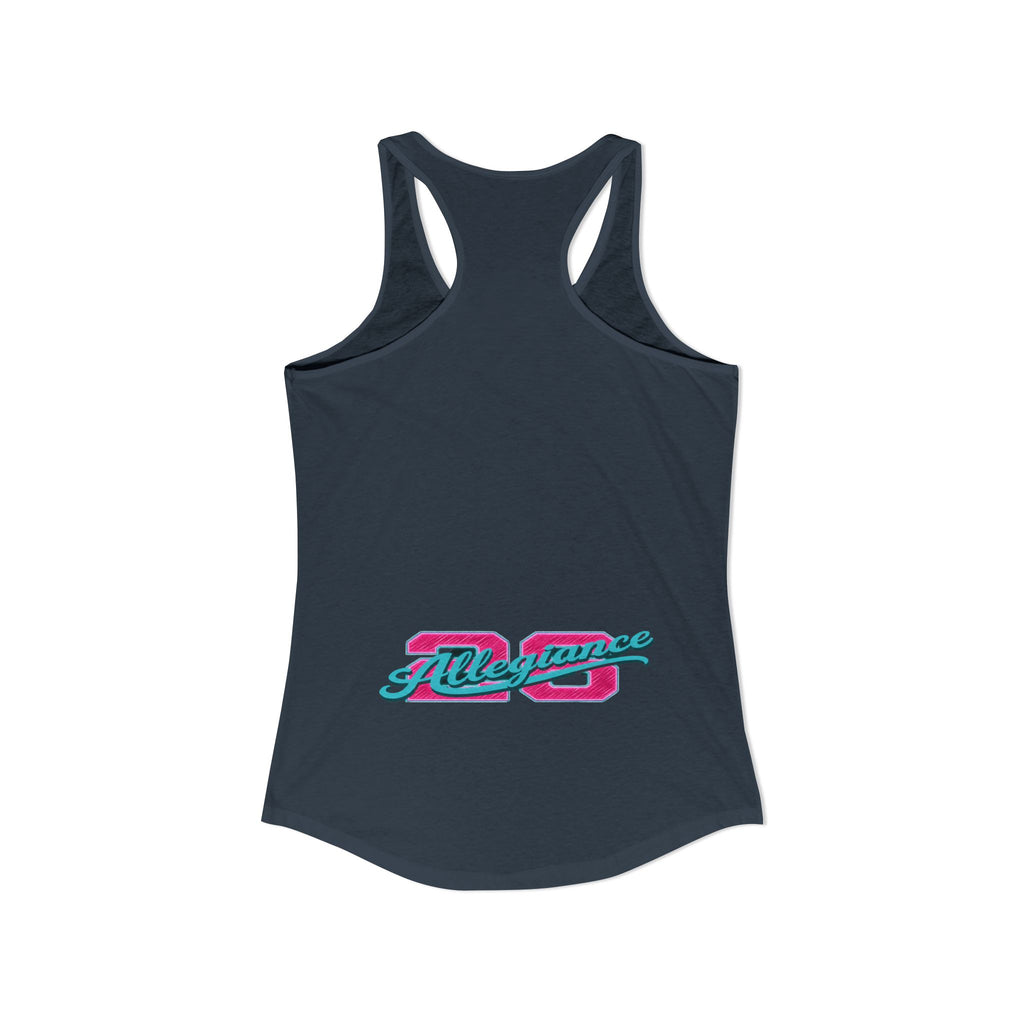 Copy of Women's Ideal Racerback Tank