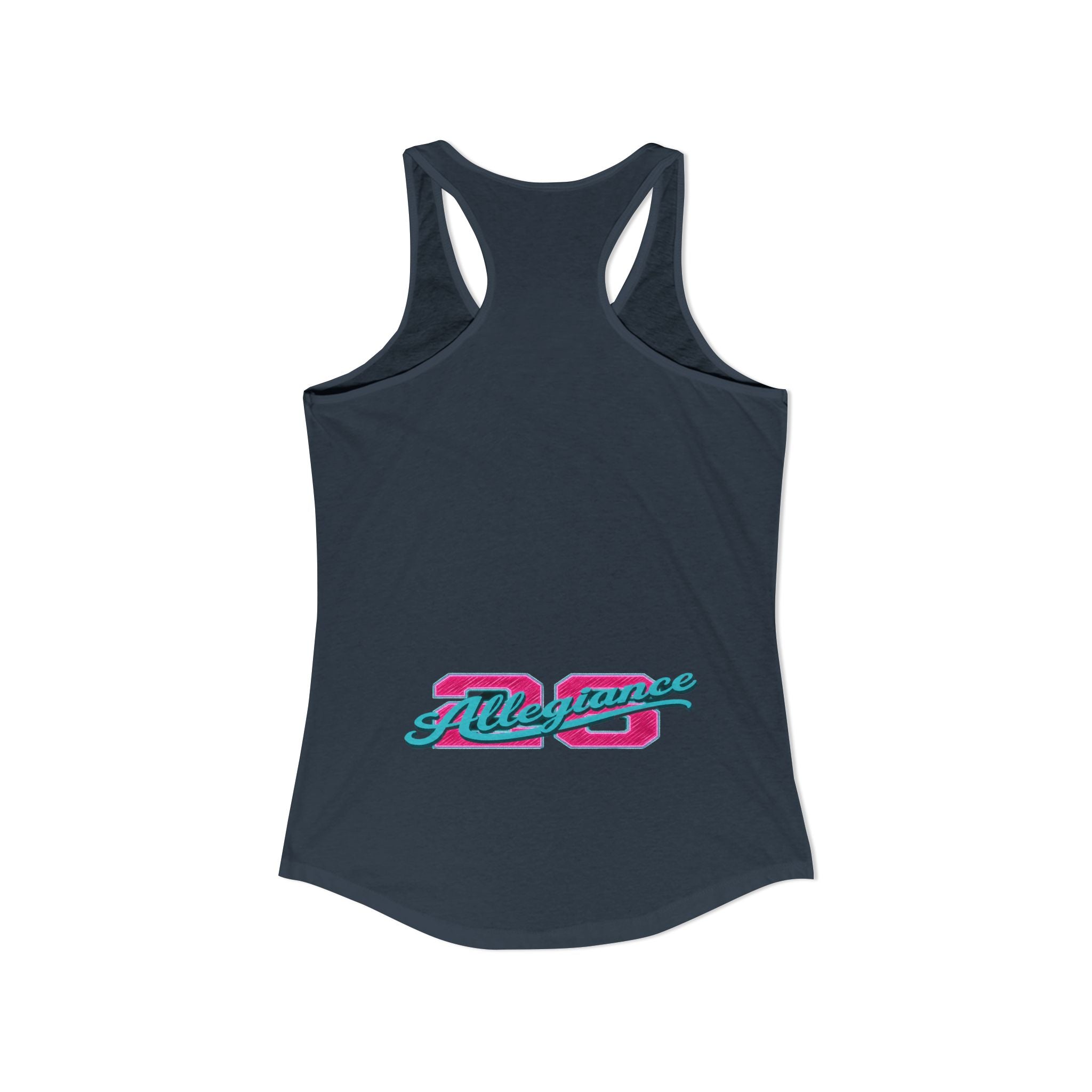 Copy of Women's Ideal Racerback Tank