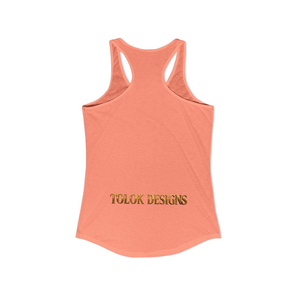 Women's Ideal Racerback Tank