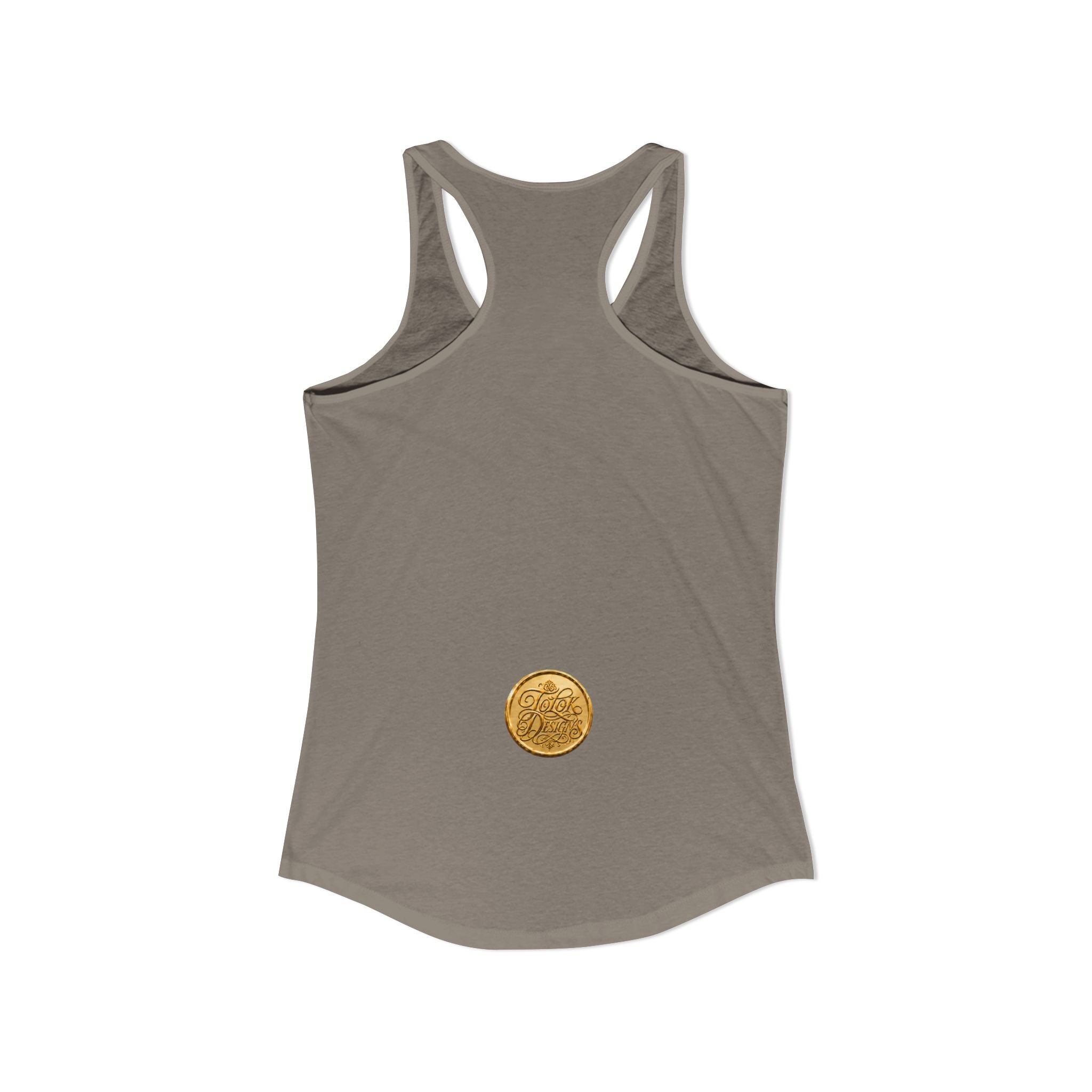 Women's Ideal Racerback Tank