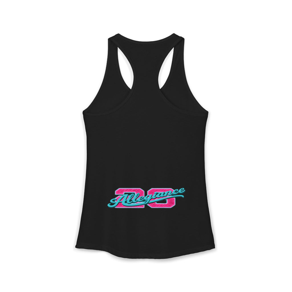 Copy of Women's Ideal Racerback Tank