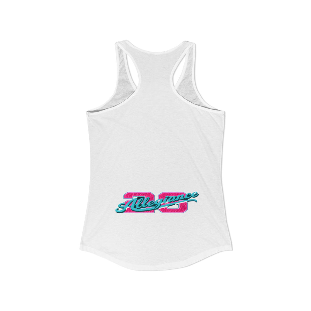 Women's Ideal Racerback Tank