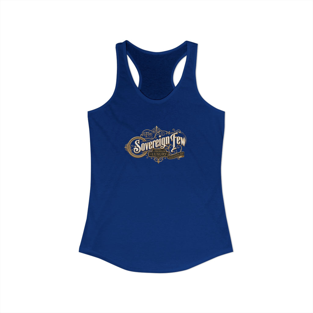 Women's Ideal Racerback Tank