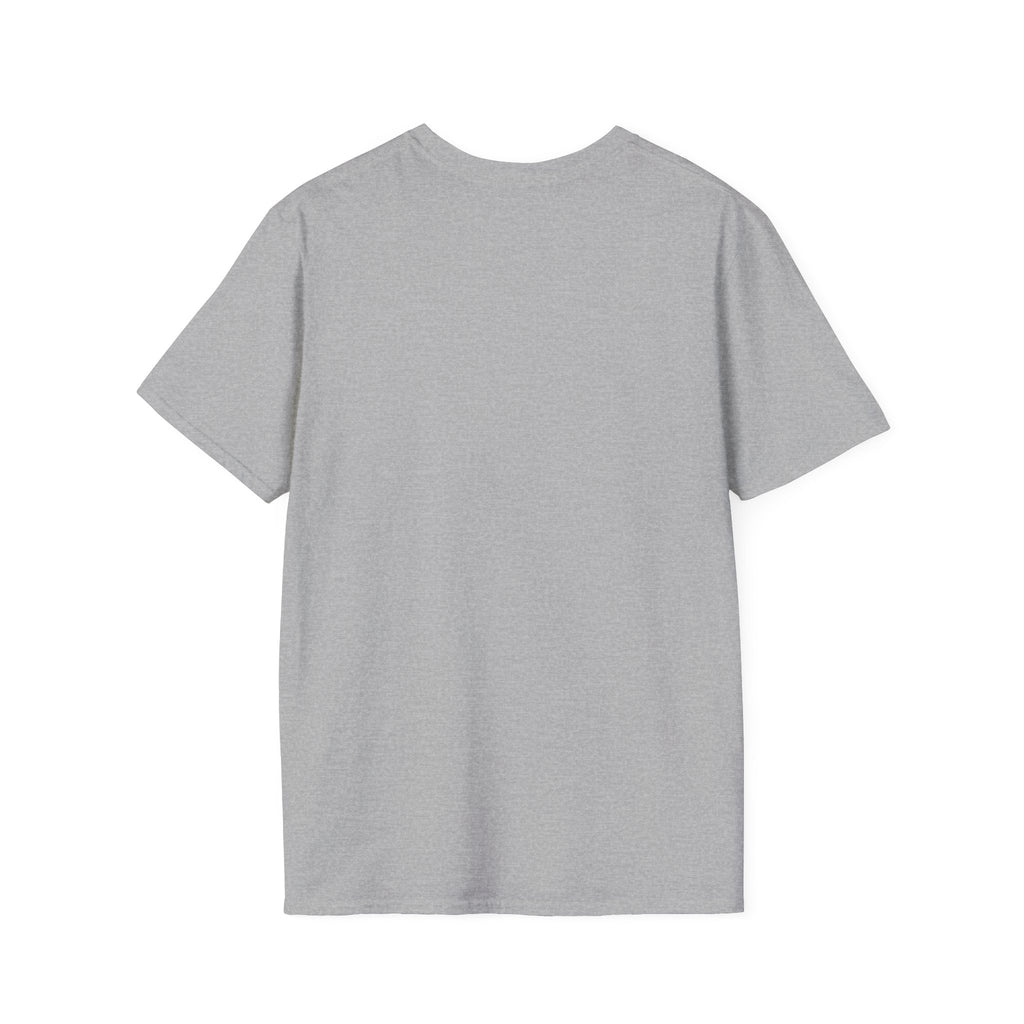 Are You a Lion or a Snake? Graphic Tee — Vintage Lion Emblem T-Shirt