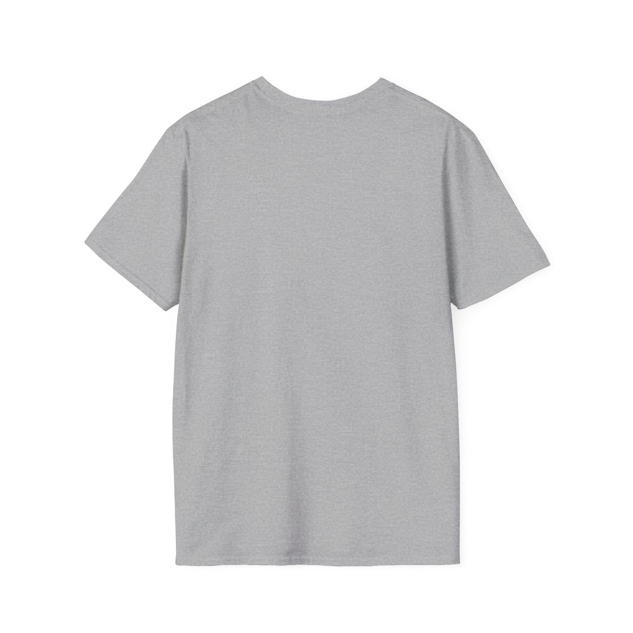 Are You a Lion or a Snake? Graphic Tee — Vintage Lion Emblem T-Shirt