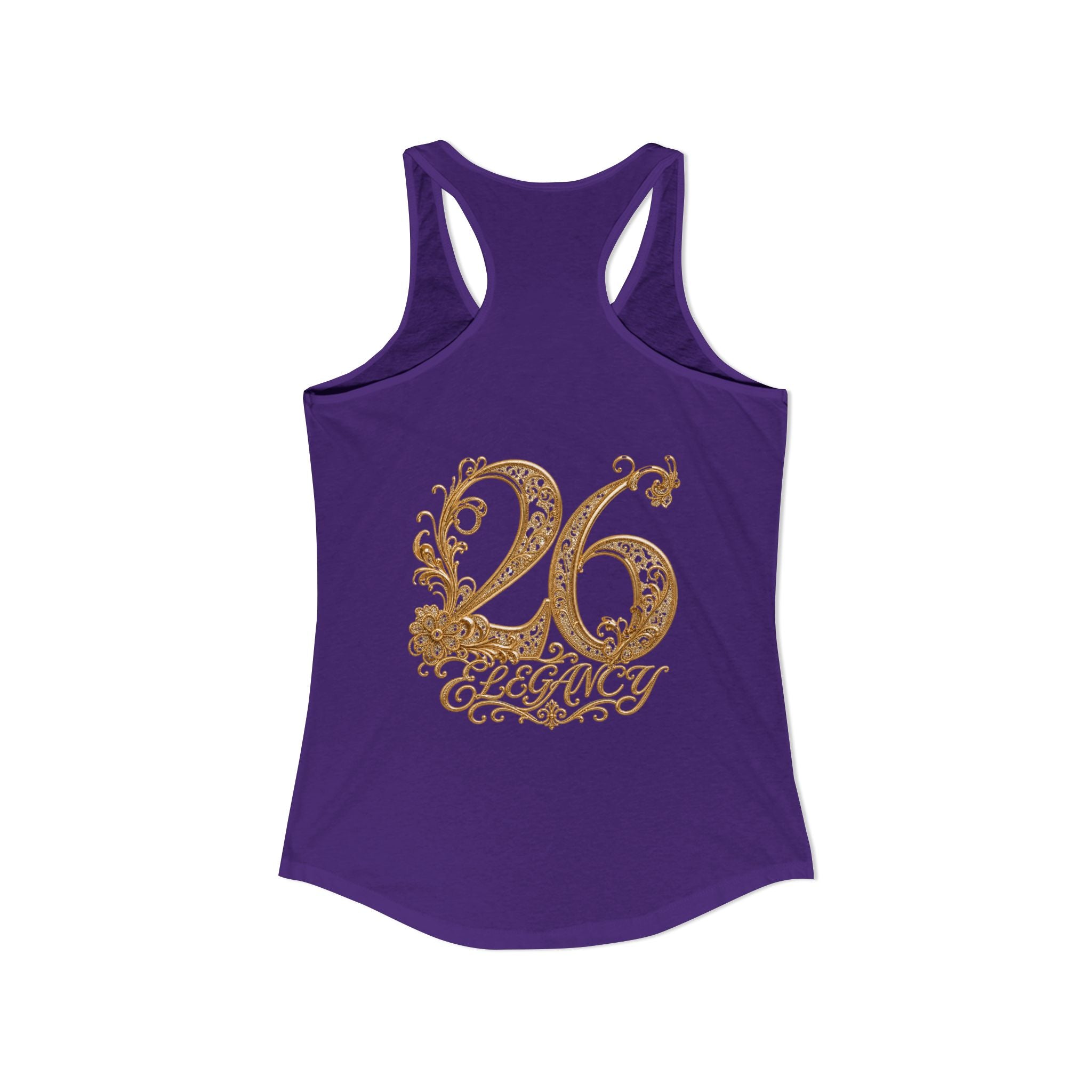Women's Ideal Racerback Tank