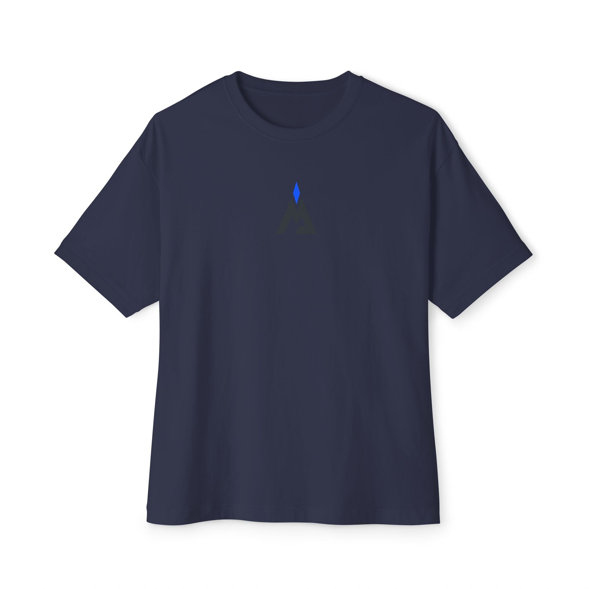 Acclimated Logo Tee