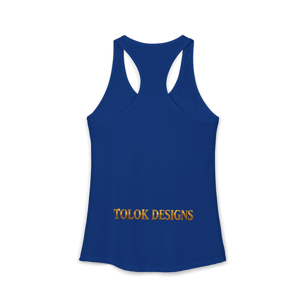 Women's Ideal Racerback Tank
