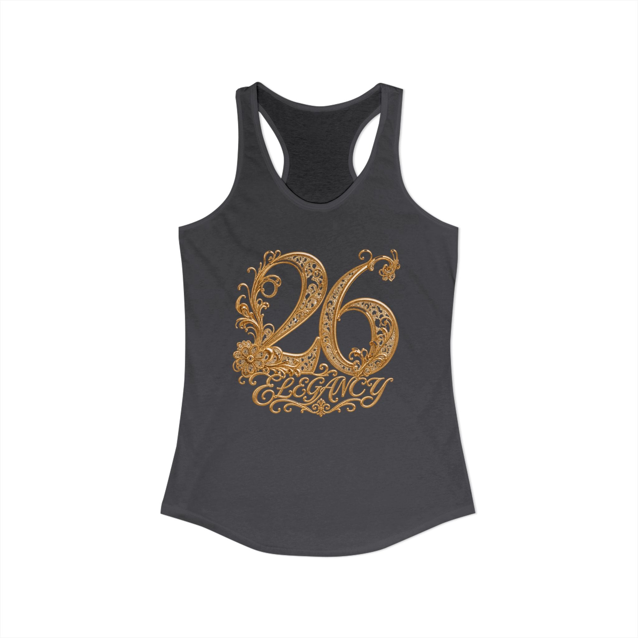 Women's Ideal Racerback Tank