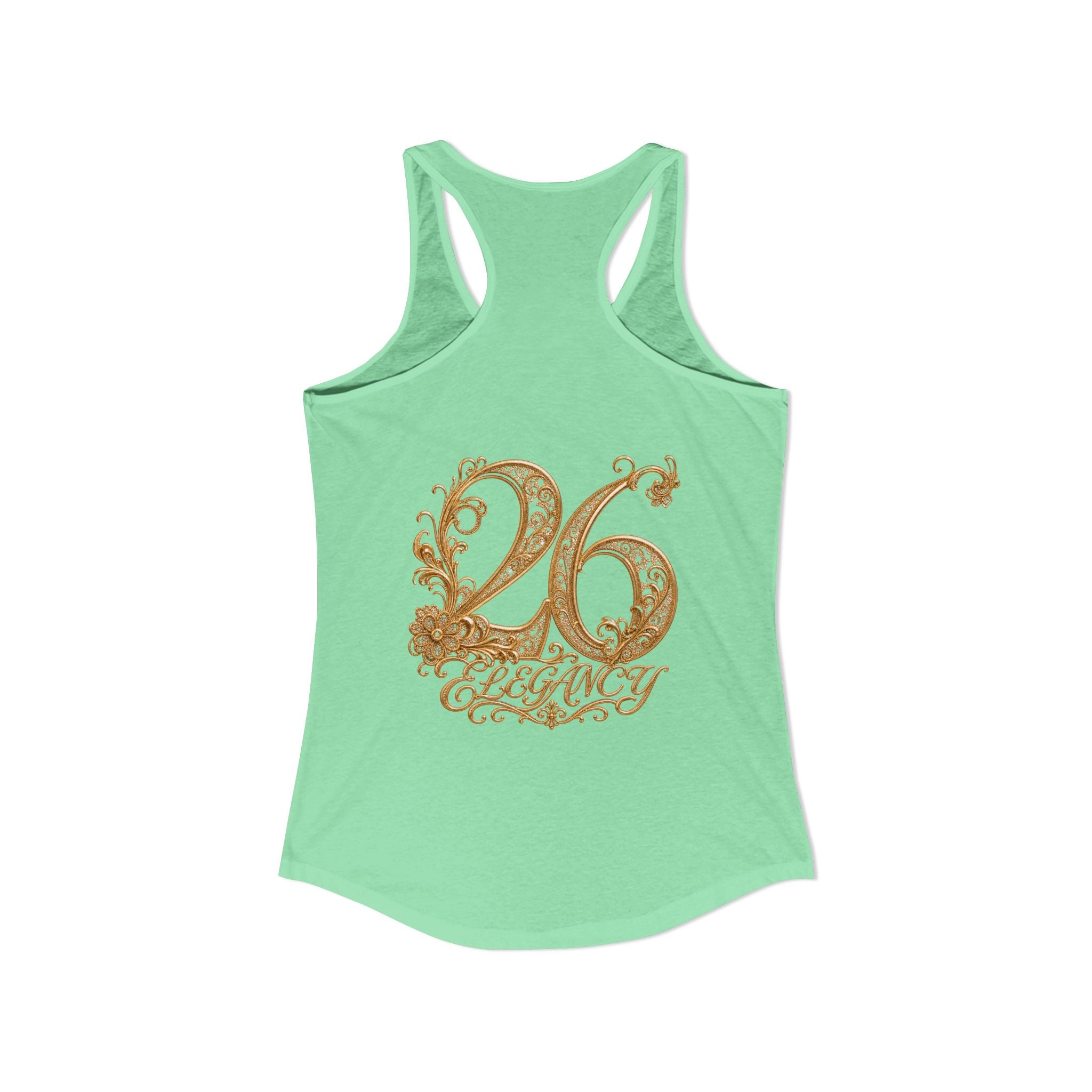 Women's Ideal Racerback Tank