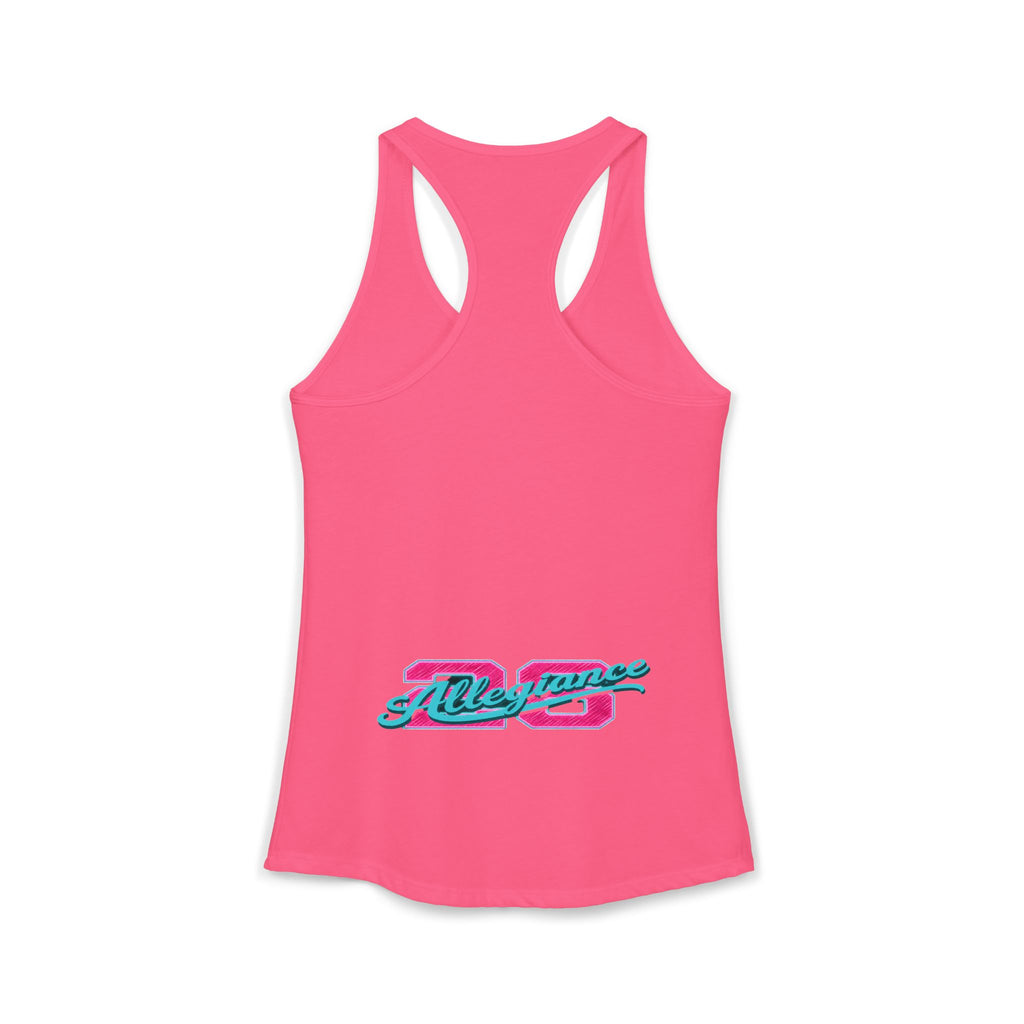 Women's Ideal Racerback Tank
