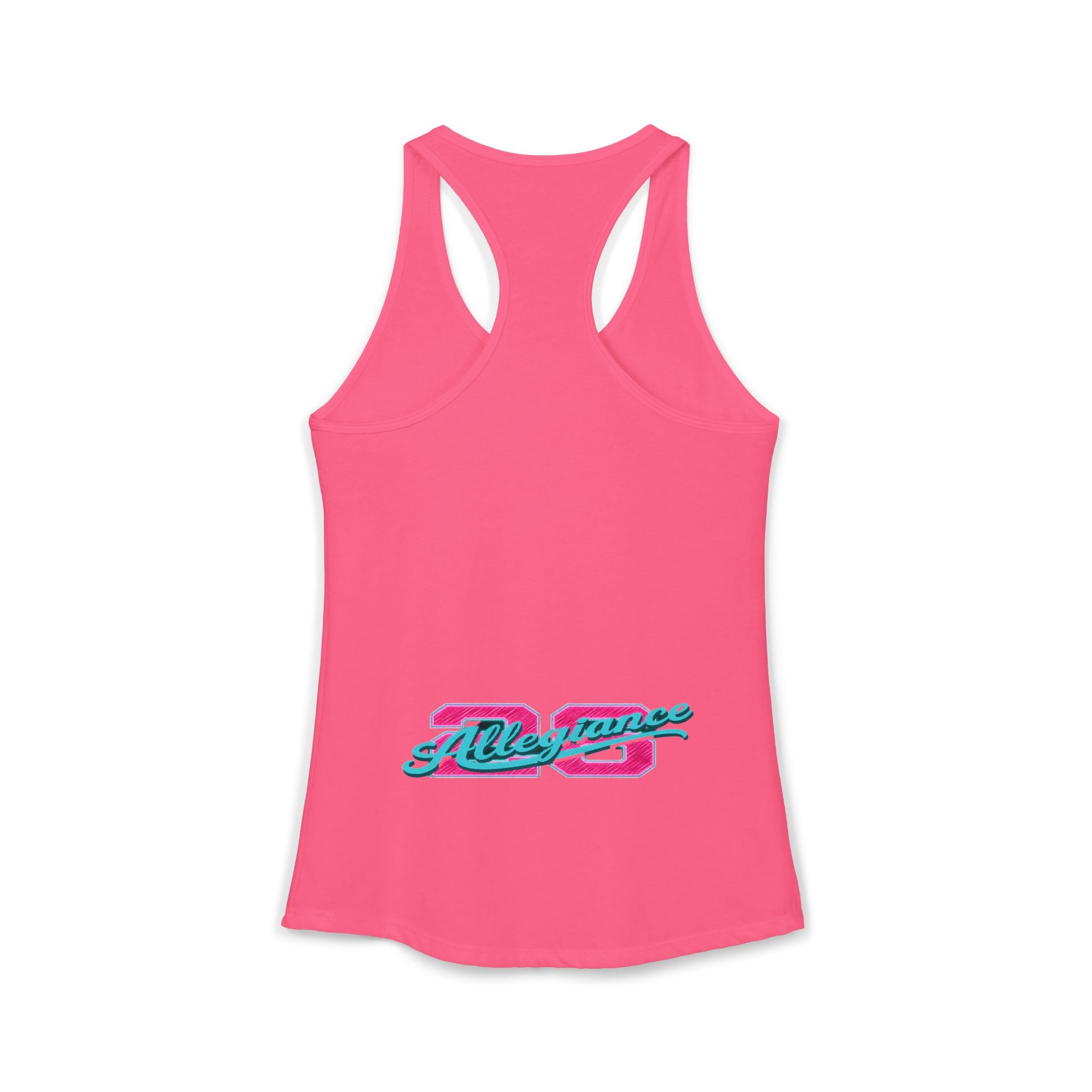 Copy of Women's Ideal Racerback Tank