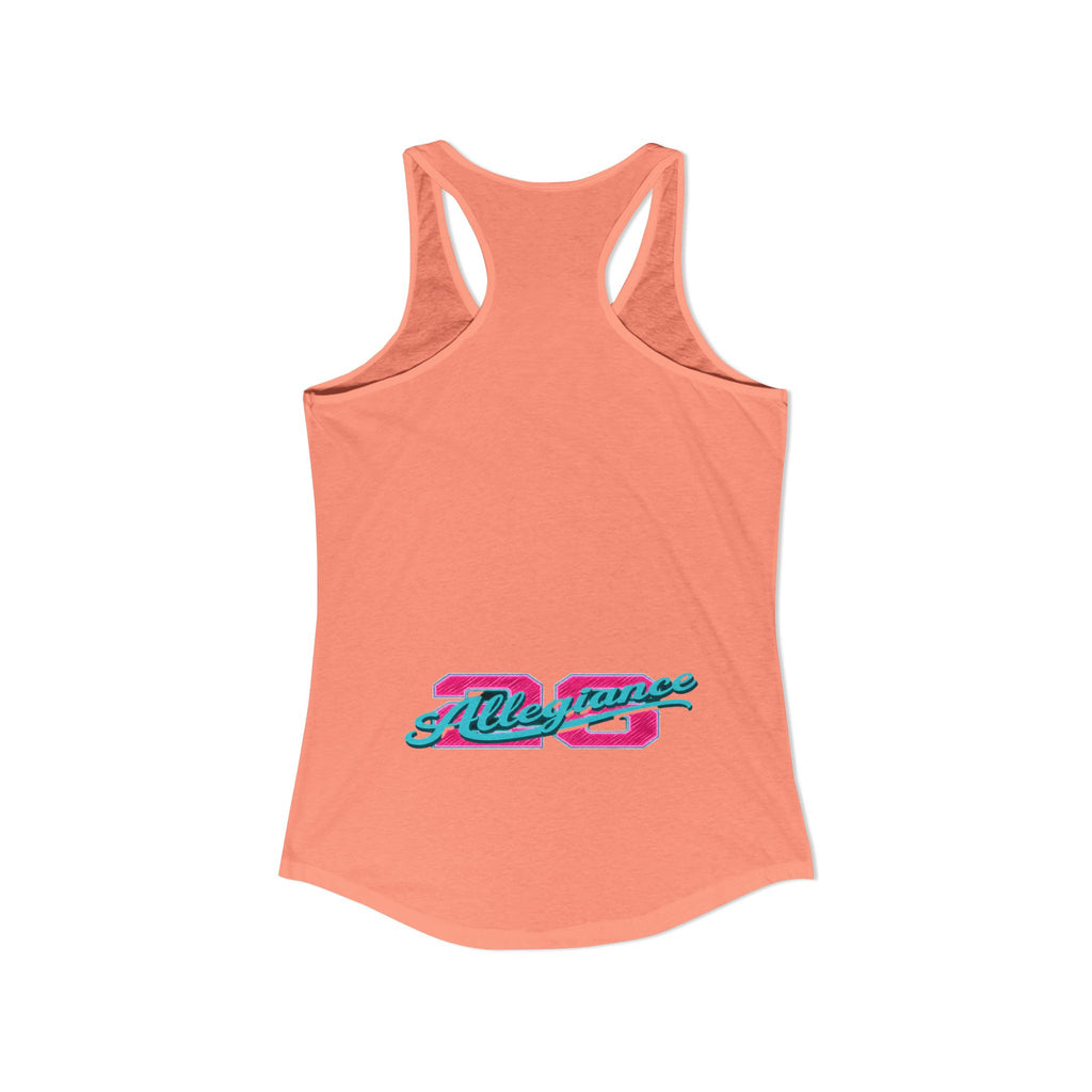 Copy of Women's Ideal Racerback Tank