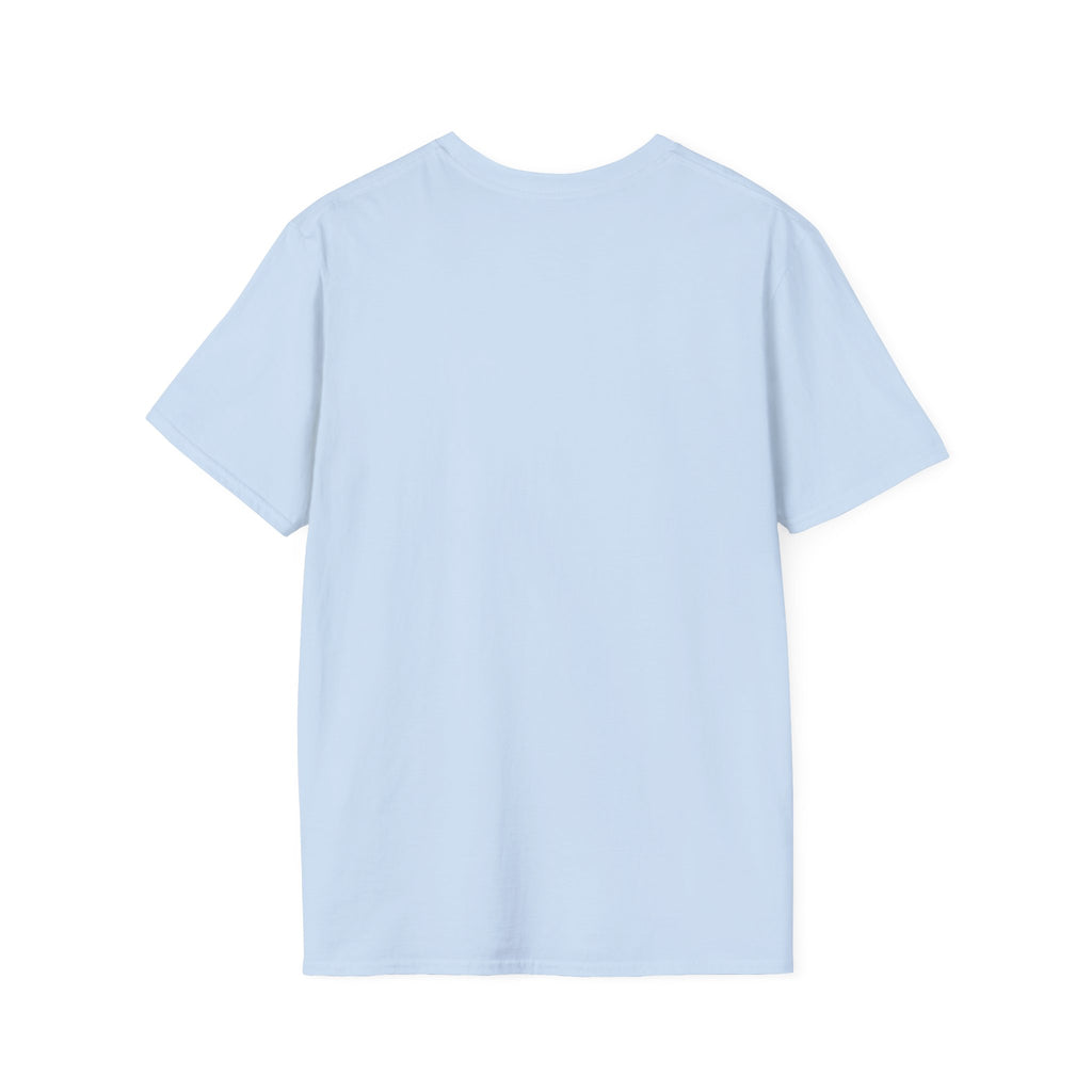 Lion 'Emerge Be Calm' Graphic T-Shirt — Bold Vintage Wildlife Tee