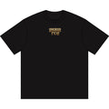 Sovereign Few Gold Crest Boxy Tee