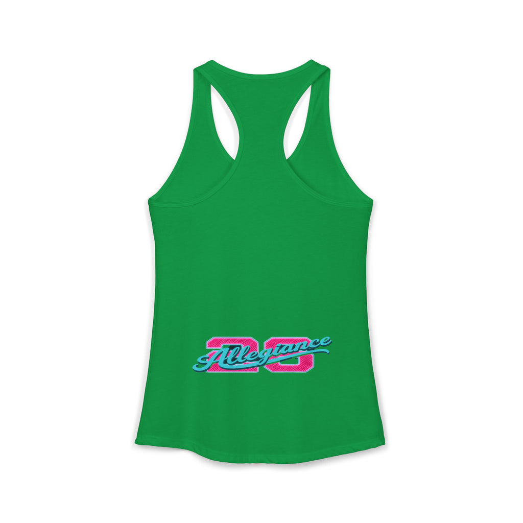 Copy of Women's Ideal Racerback Tank