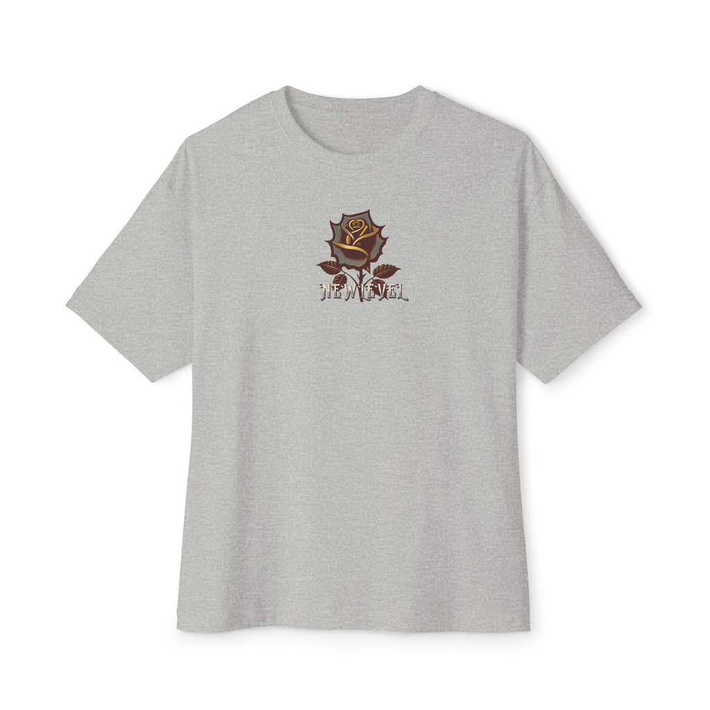 Acclimated Vintage Rose Tee